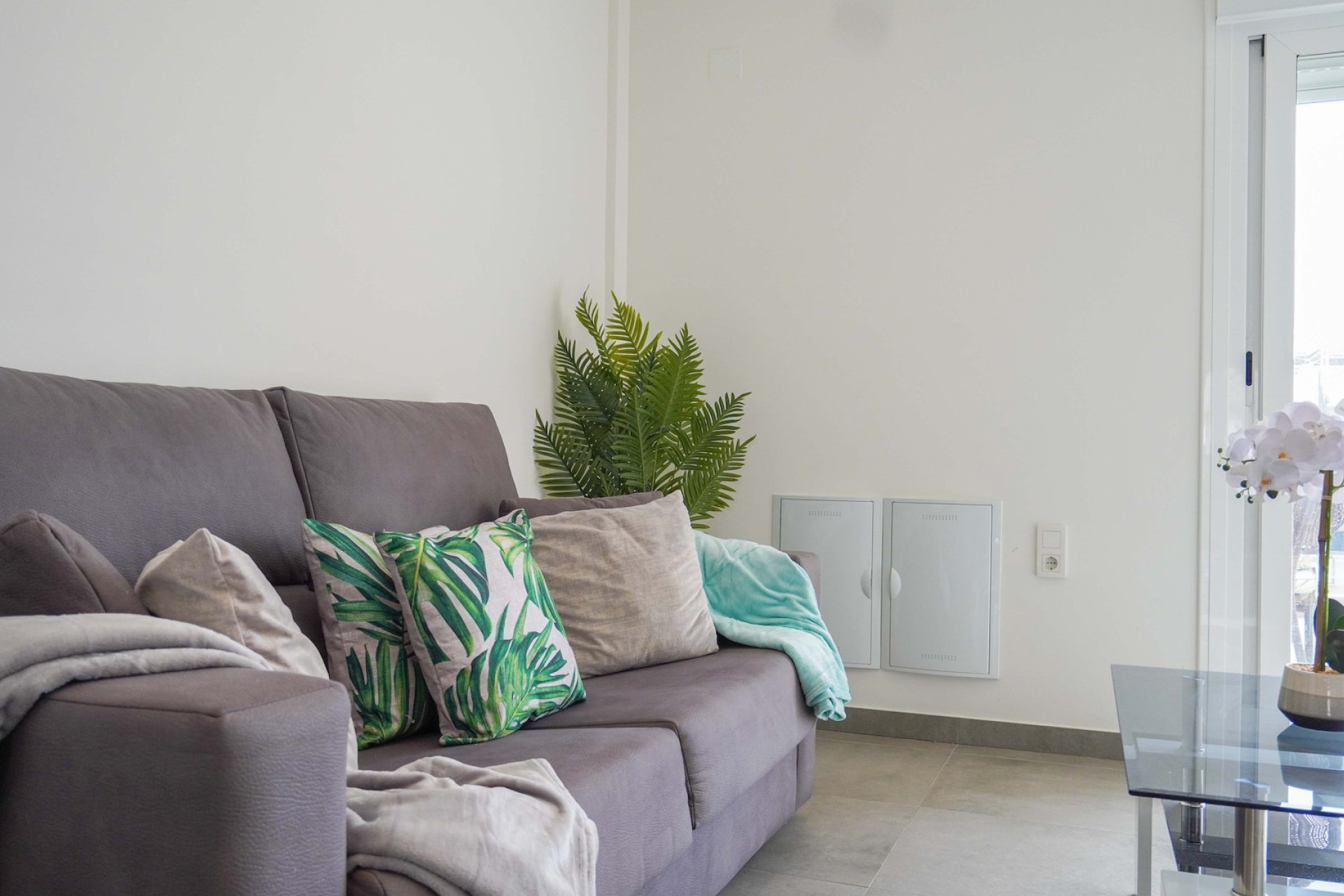 Reventa - Apartment -
Torrevieja - Aguas Nuevas