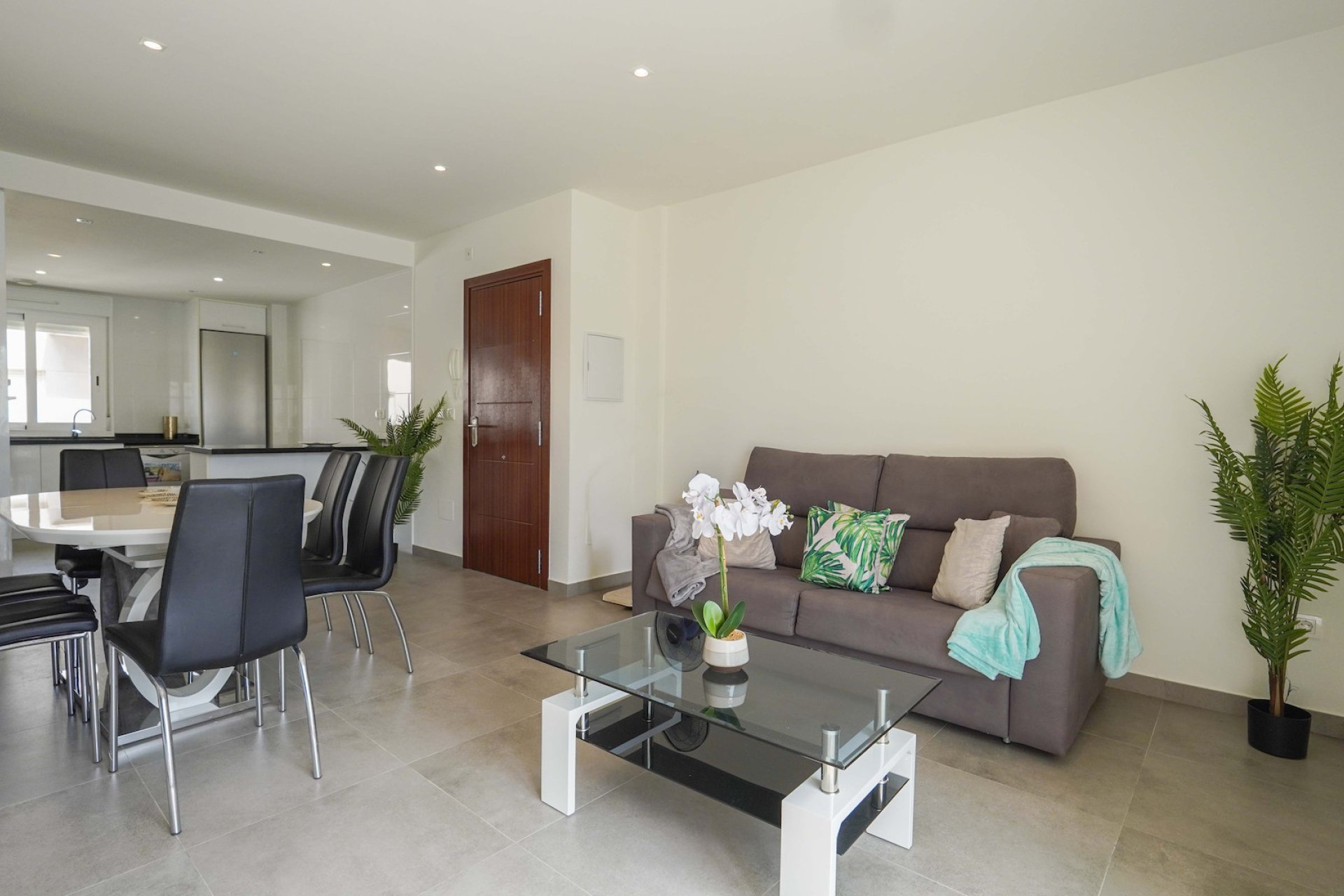 Reventa - Apartment -
Torrevieja - Aguas Nuevas