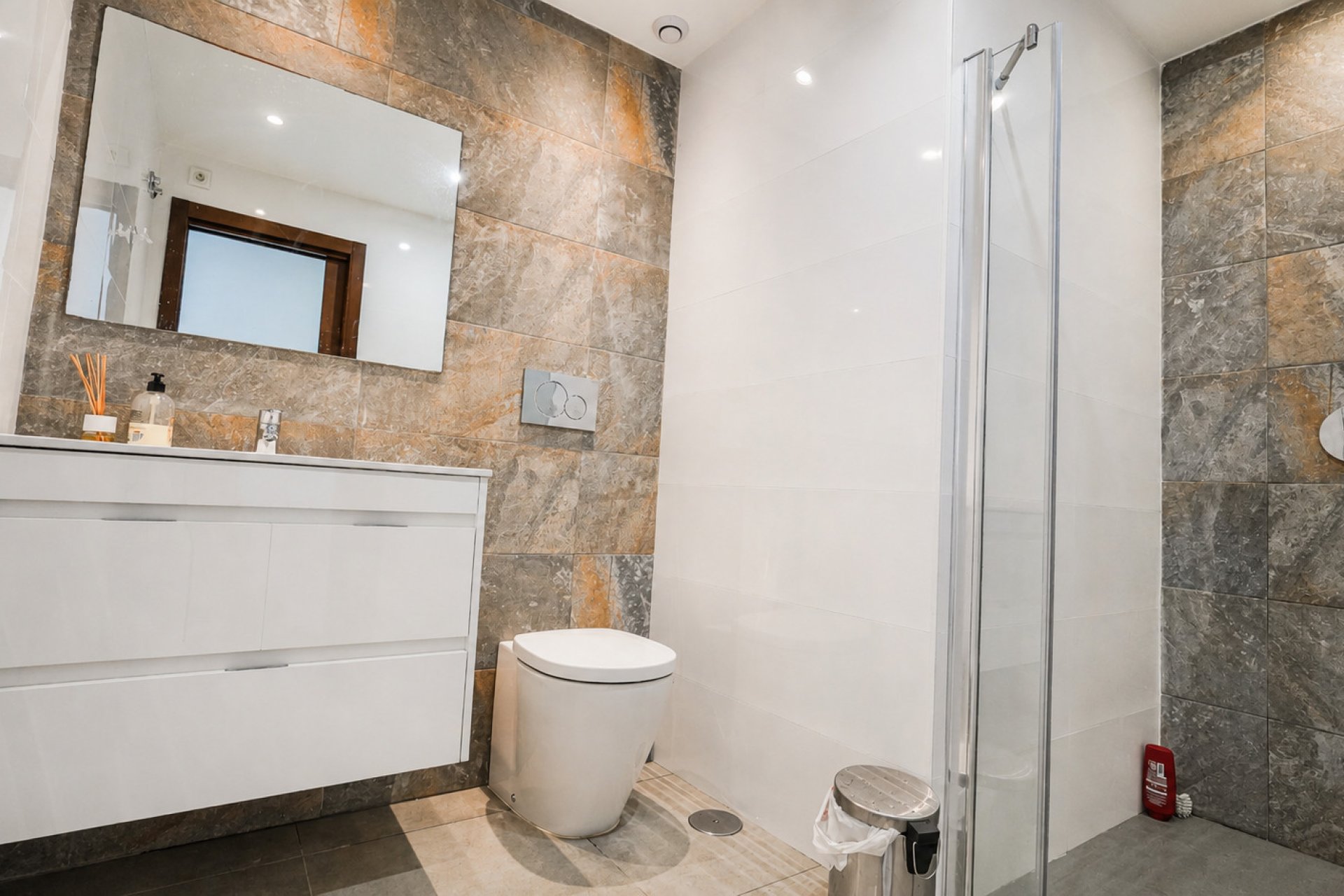Reventa - Apartment -
Torrevieja - Aguas Nuevas