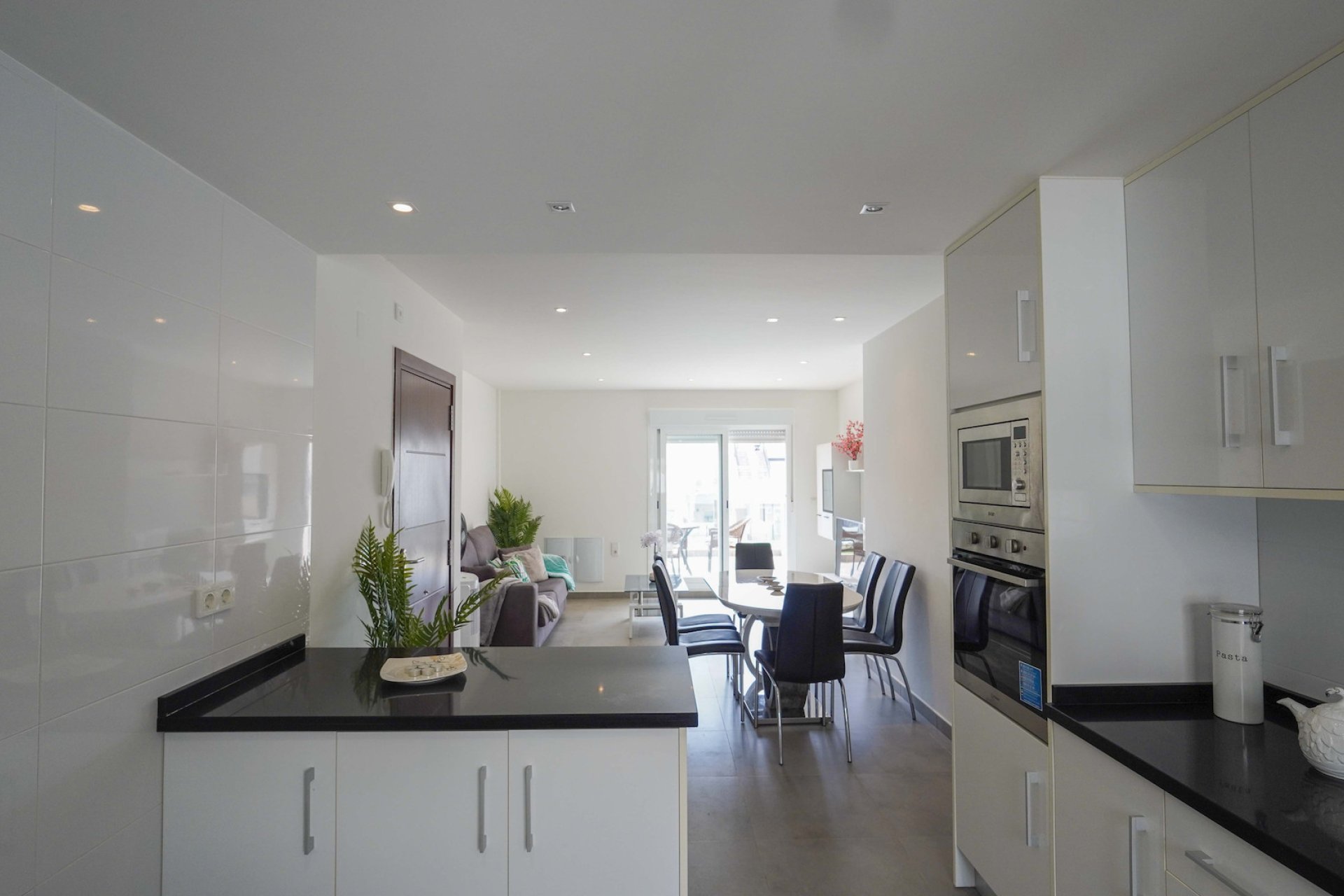 Reventa - Apartment -
Torrevieja - Aguas Nuevas