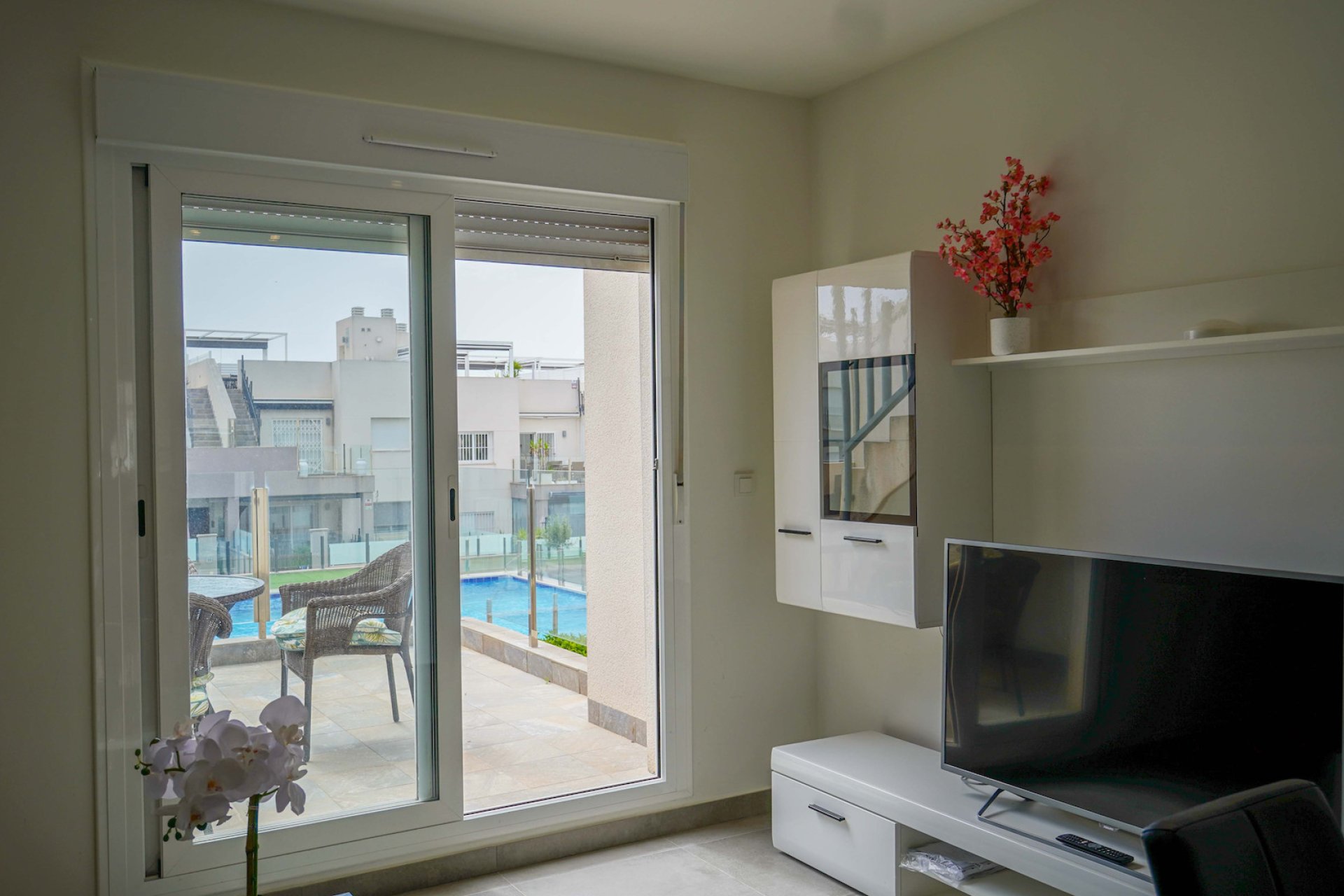 Reventa - Apartment -
Torrevieja - Aguas Nuevas