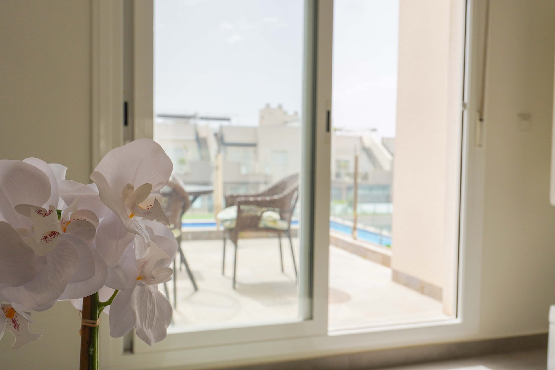 Reventa - Apartment -
Torrevieja - Aguas Nuevas