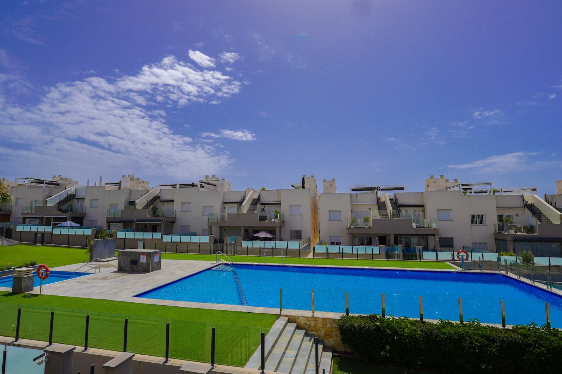 Reventa - Apartment -
Torrevieja - Aguas Nuevas