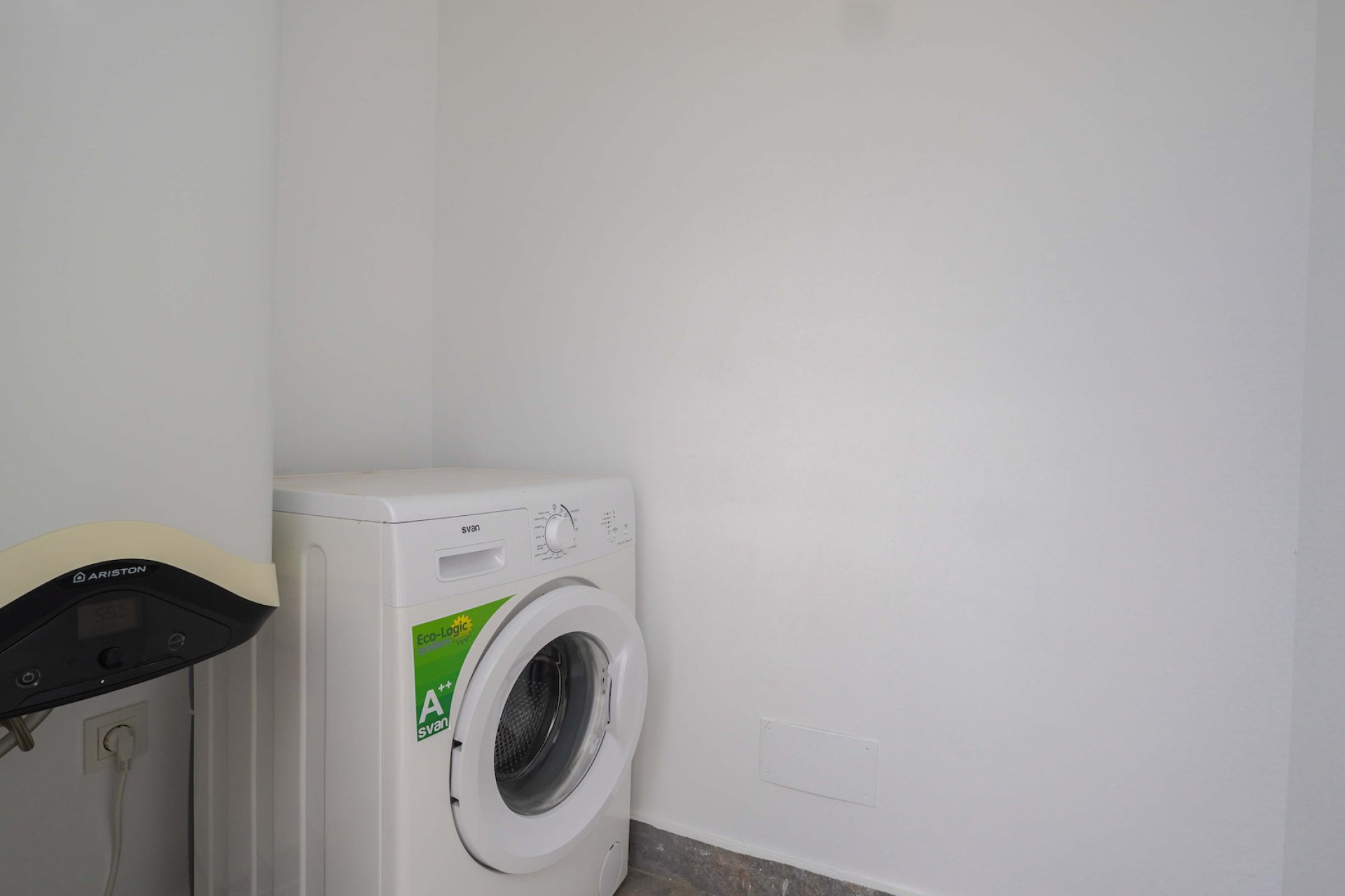 Reventa - Apartment -
Torrevieja - Aguas Nuevas