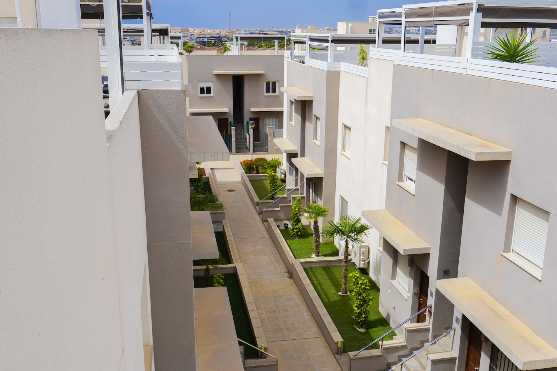 Reventa - Apartment -
Torrevieja - Aguas Nuevas