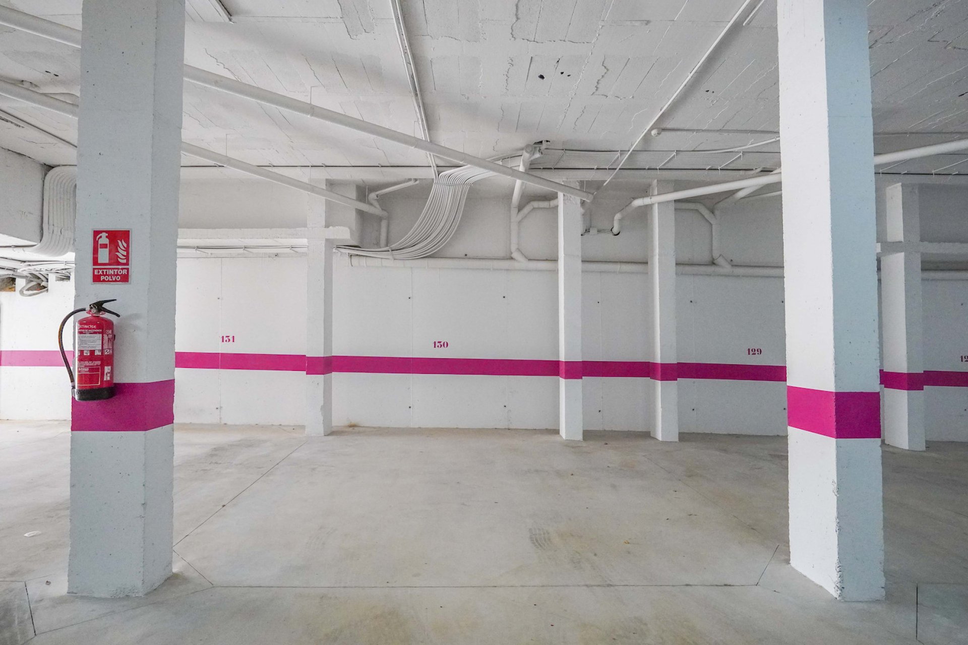 Reventa - Apartment -
Torrevieja - Aguas Nuevas