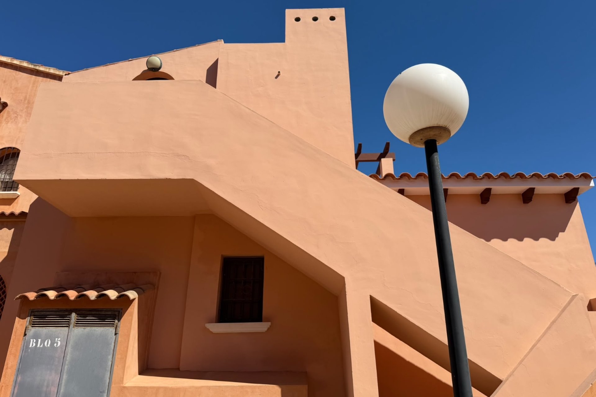 Reventa - Apartment -
Torrevieja - Aguas Nuevas