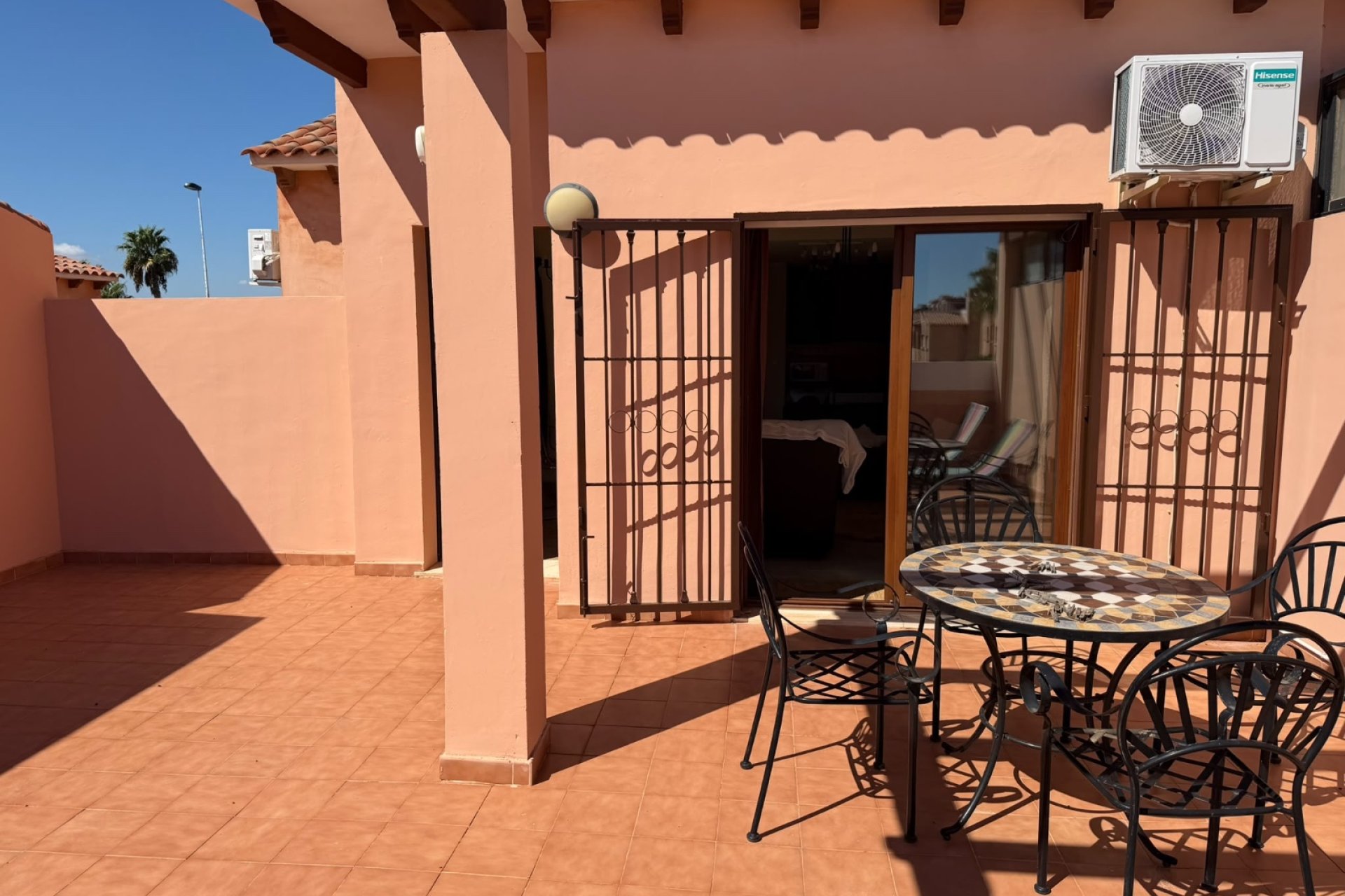 Reventa - Apartment -
Torrevieja - Aguas Nuevas