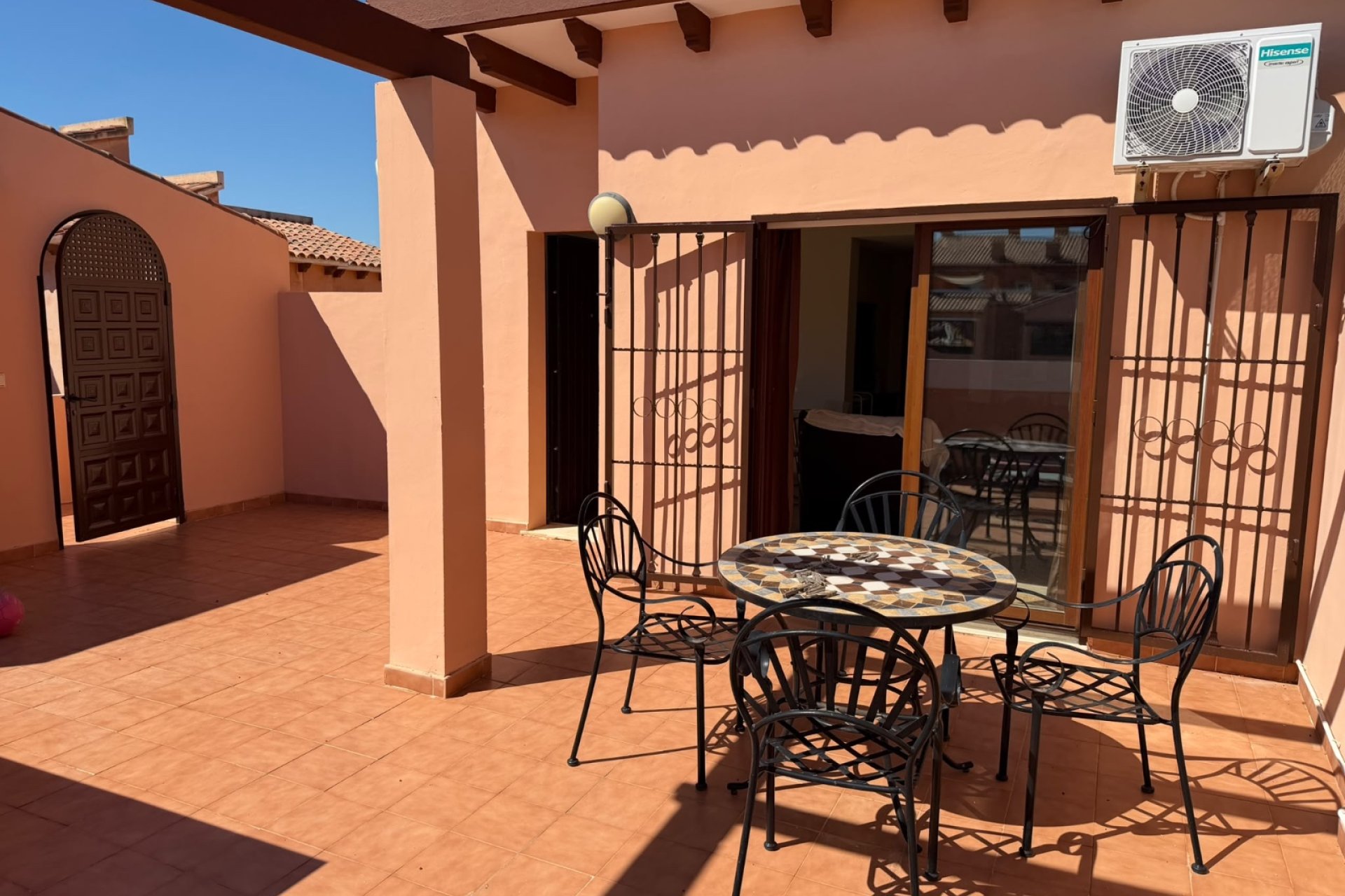 Reventa - Apartment -
Torrevieja - Aguas Nuevas