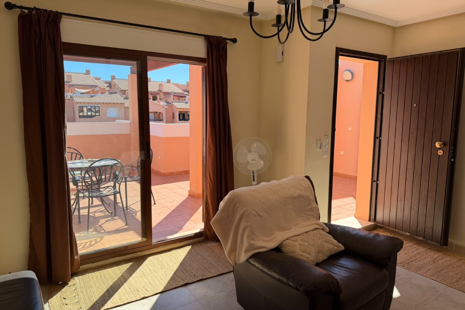 Reventa - Apartment -
Torrevieja - Aguas Nuevas