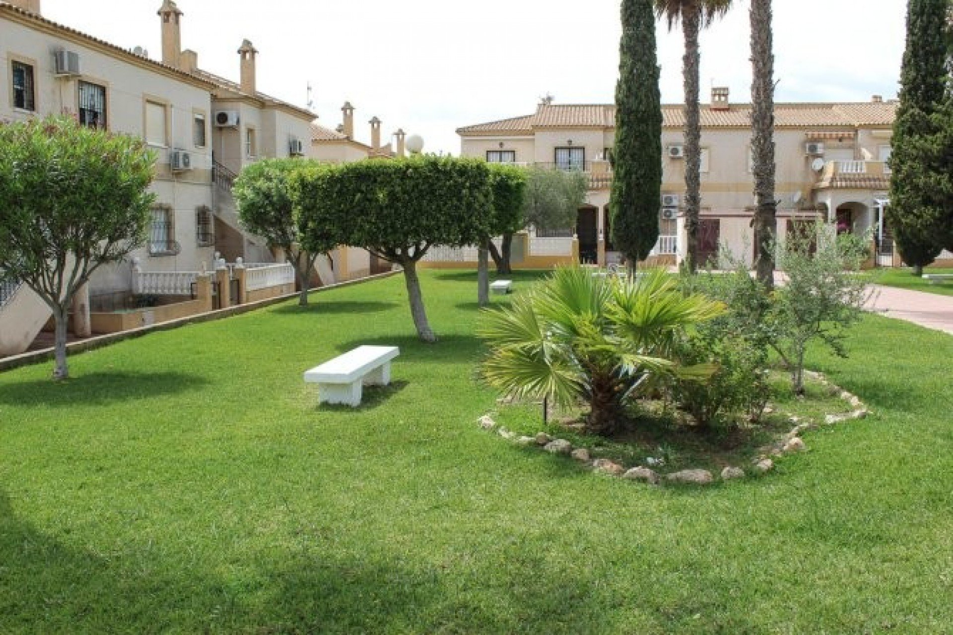 Reventa - Apartment -
Torrevieja - Aguas Nuevas