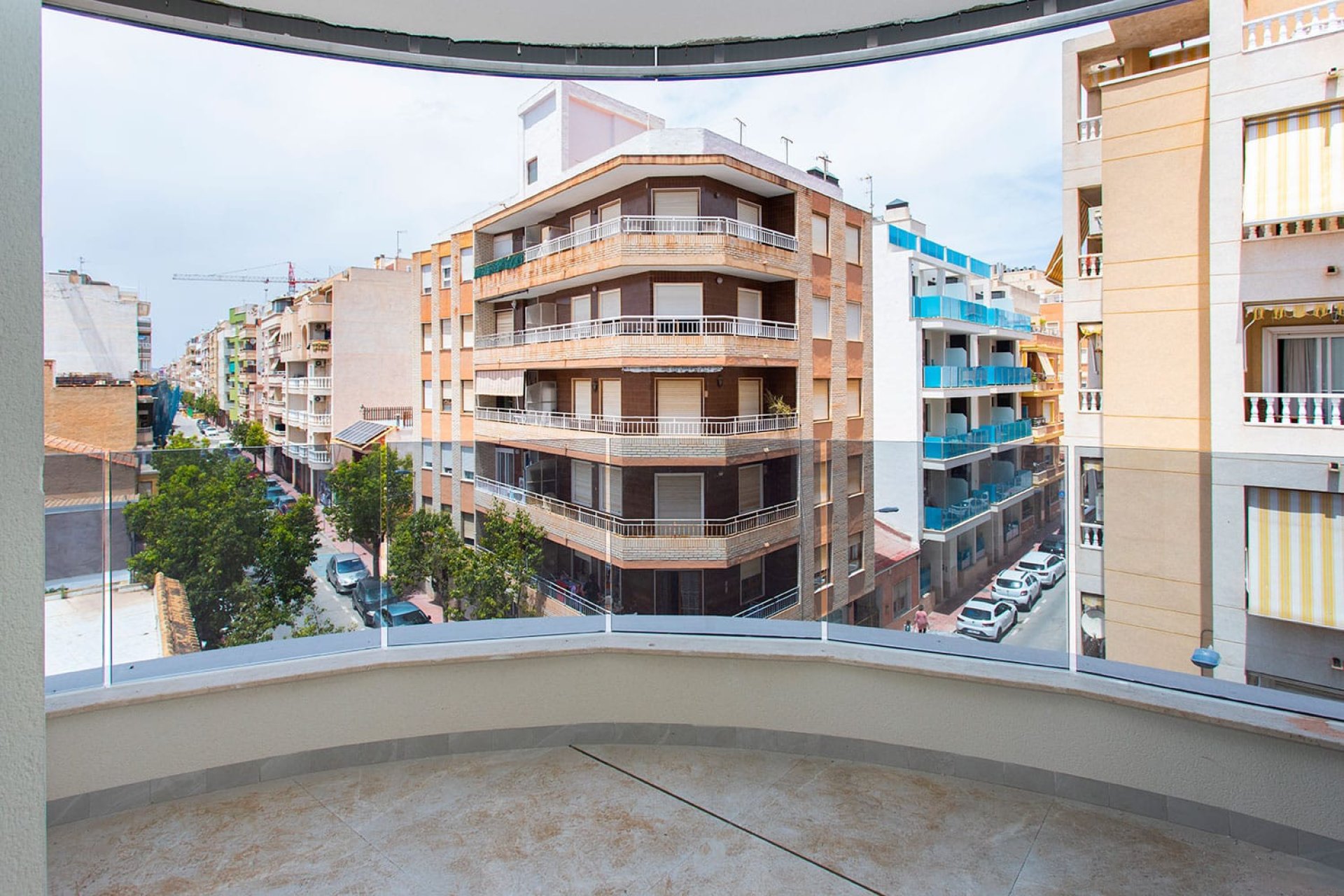 Reventa - Apartment -
Torrevieja - Beach