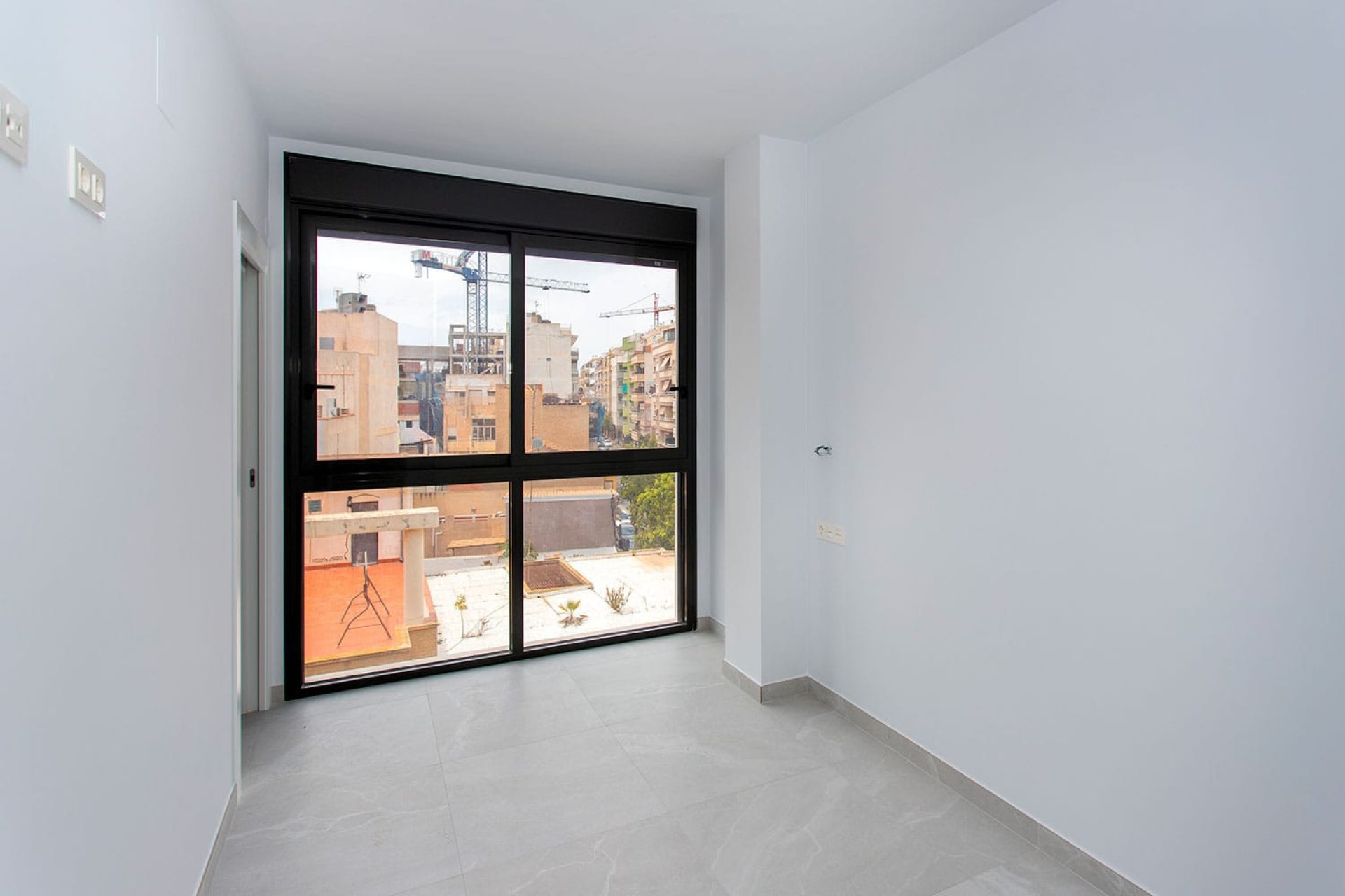 Reventa - Apartment -
Torrevieja - Beach