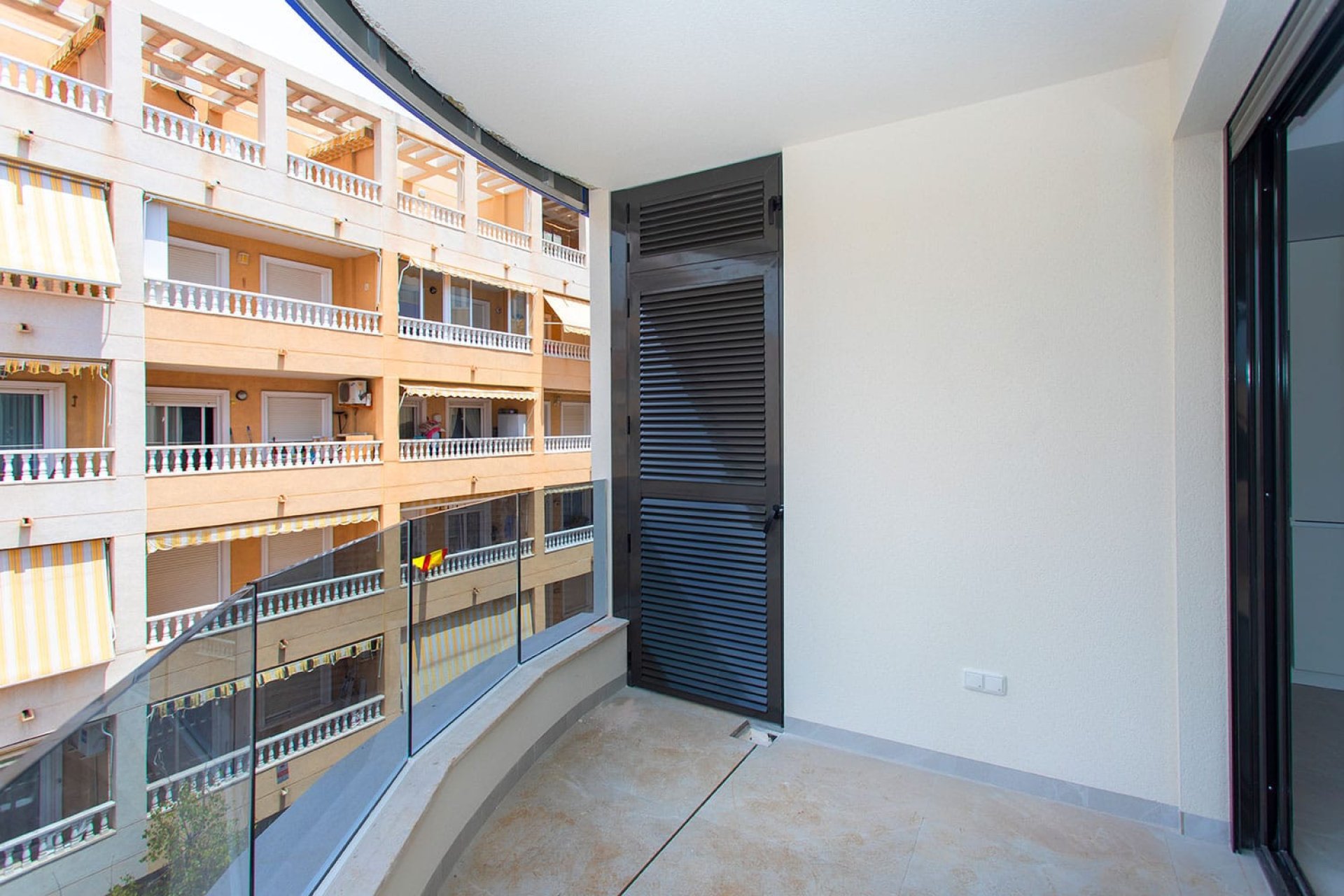 Reventa - Apartment -
Torrevieja - Beach