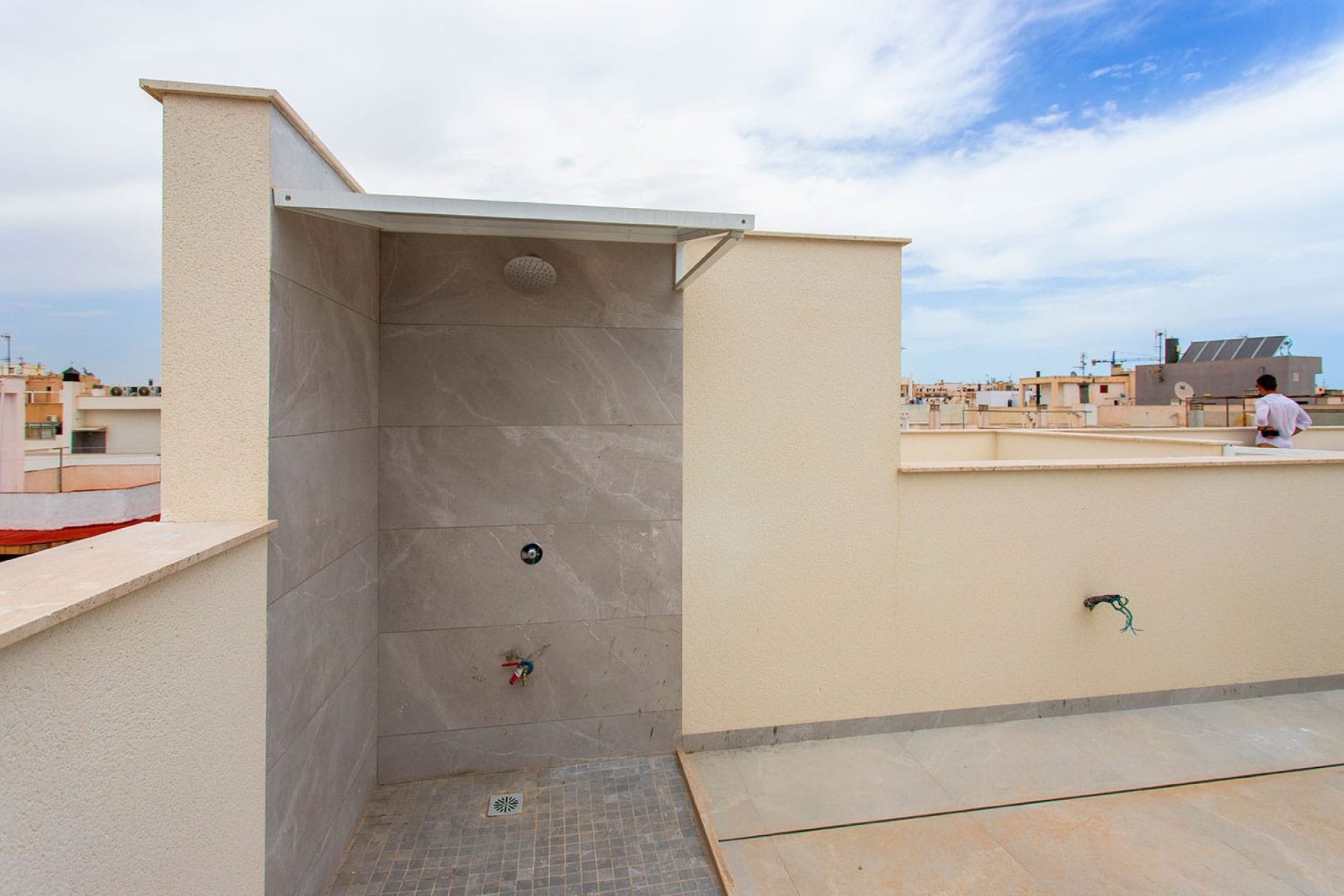 Reventa - Apartment -
Torrevieja - Beach