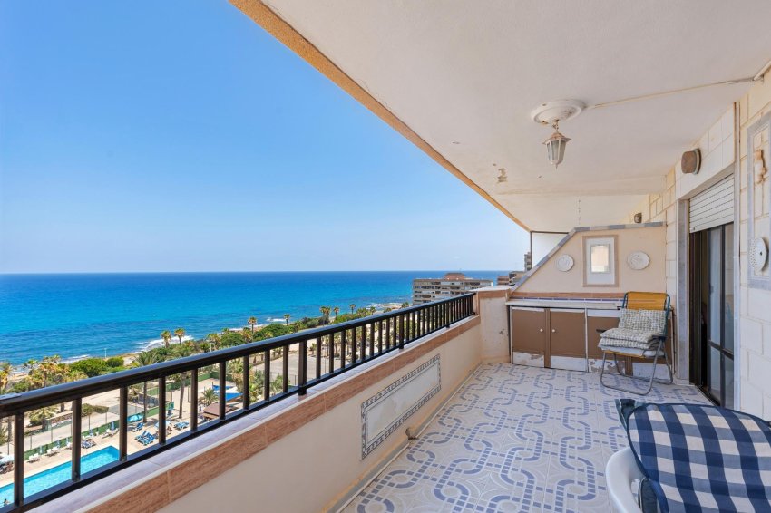 Reventa - Apartment -
Torrevieja - Cabo cervera