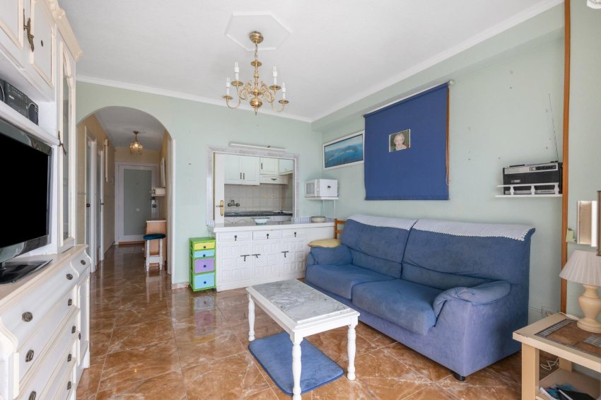 Reventa - Apartment -
Torrevieja - Cabo cervera