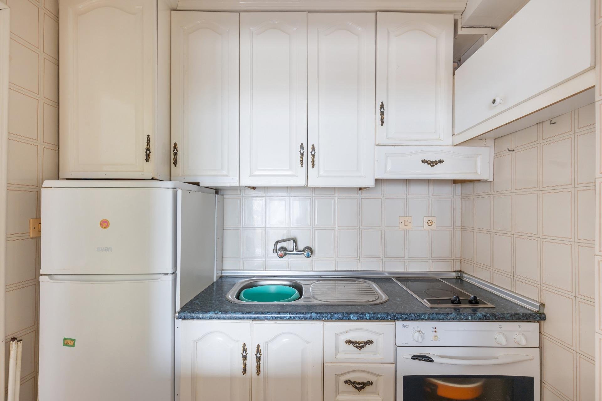 Reventa - Apartment -
Torrevieja - Cabo cervera