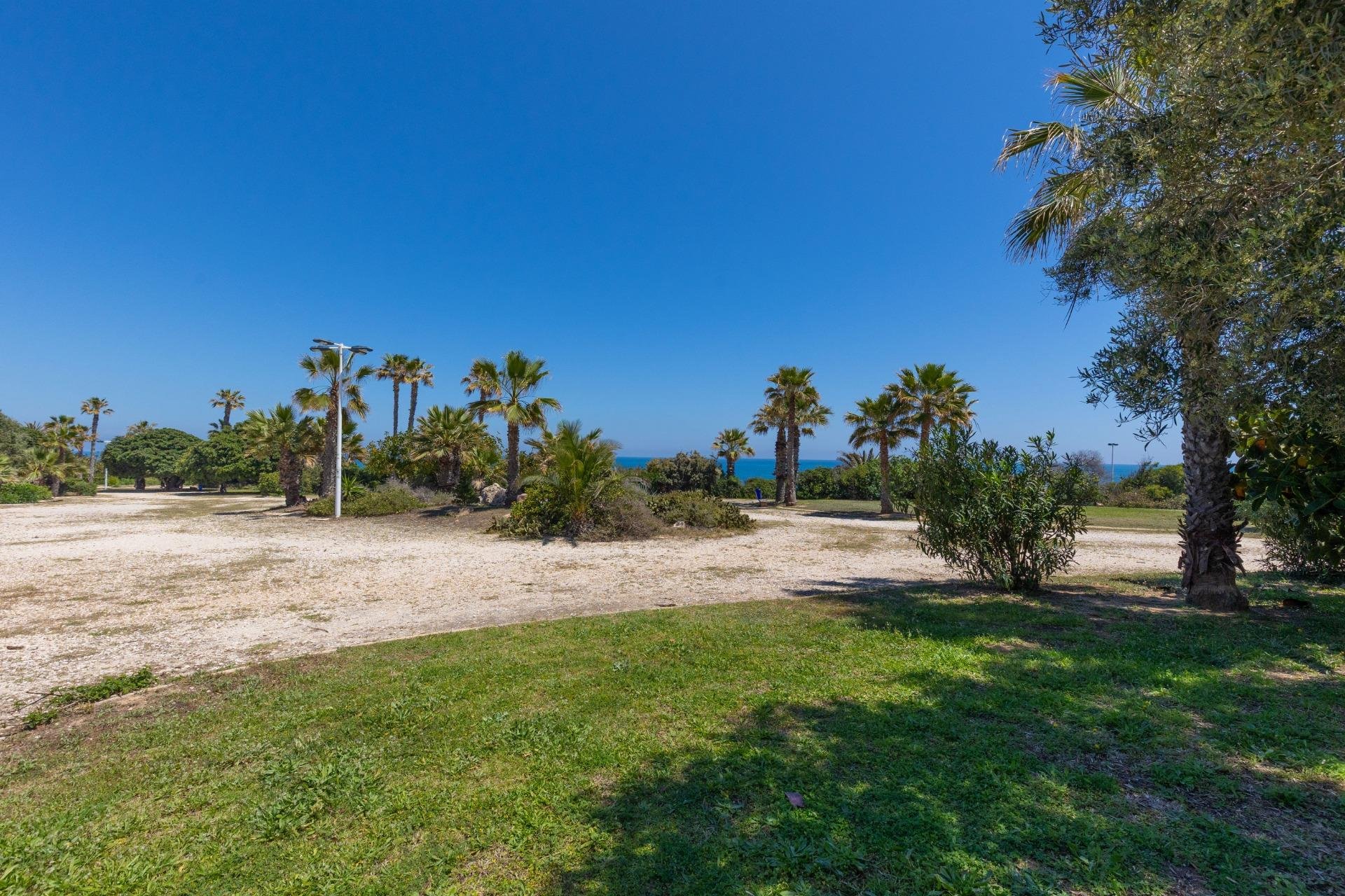 Reventa - Apartment -
Torrevieja - Cabo cervera