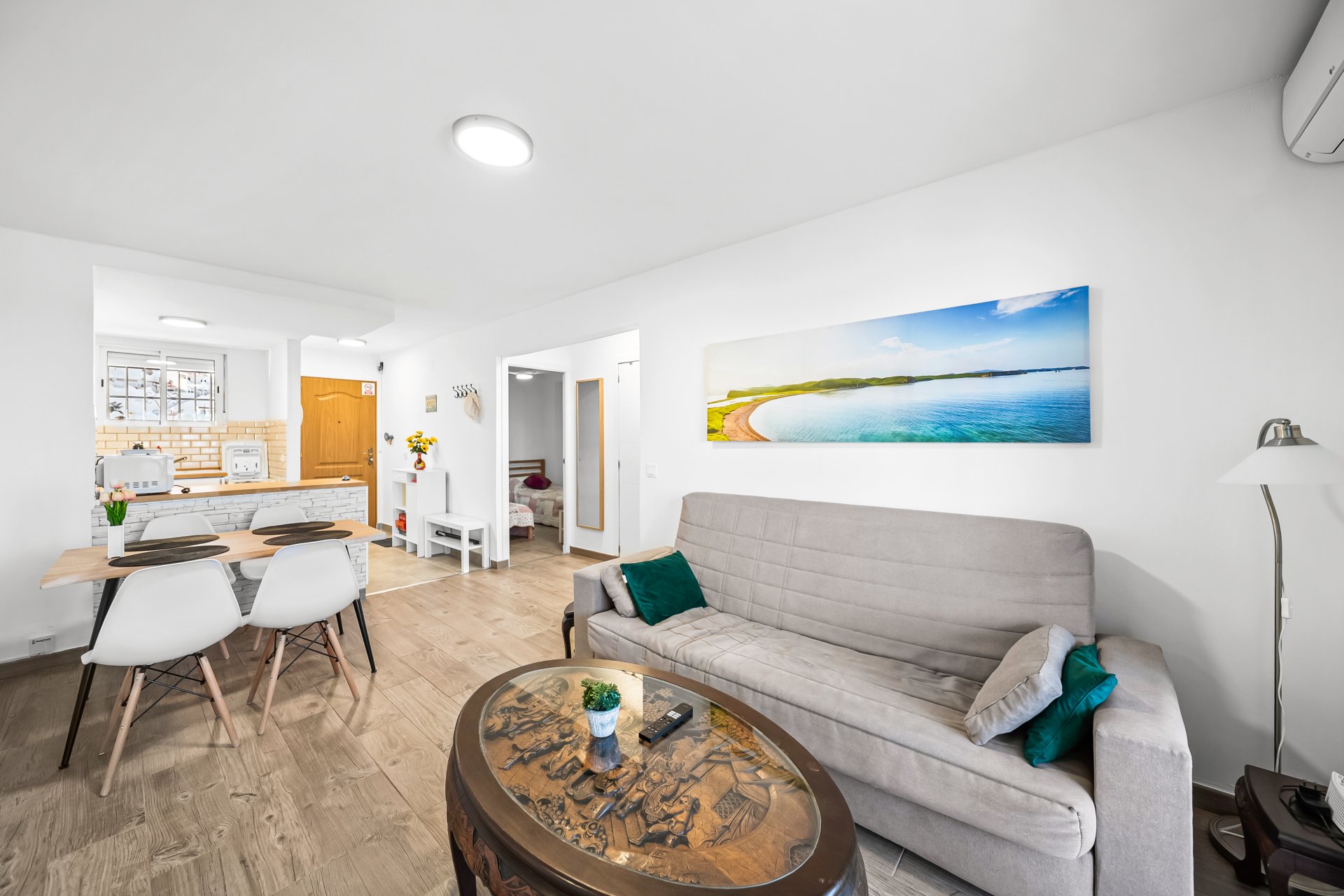 Reventa - Apartment -
Torrevieja - Cabo cervera