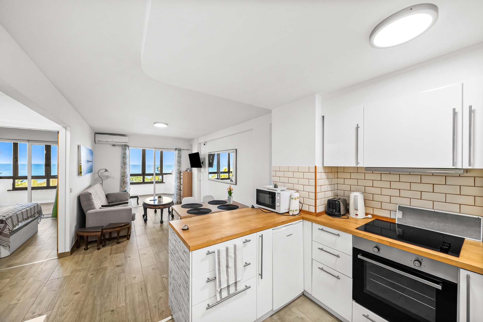 Reventa - Apartment -
Torrevieja - Cabo cervera