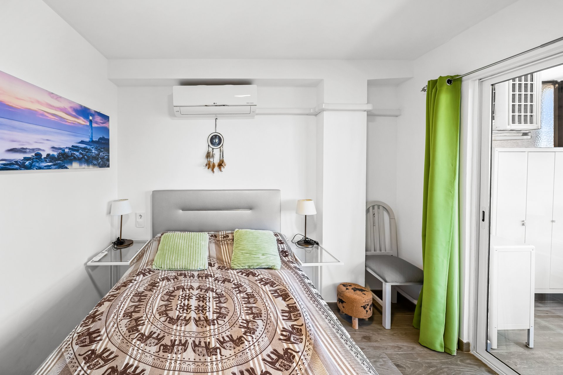 Reventa - Apartment -
Torrevieja - Cabo cervera