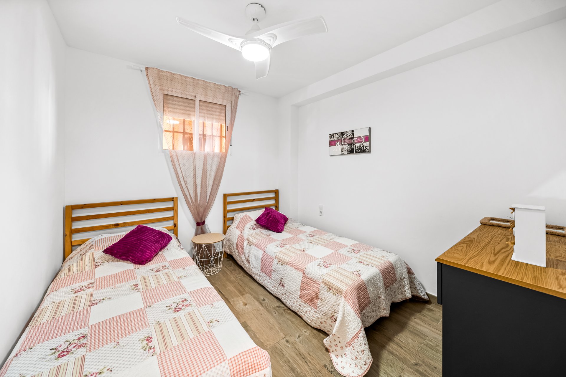 Reventa - Apartment -
Torrevieja - Cabo cervera