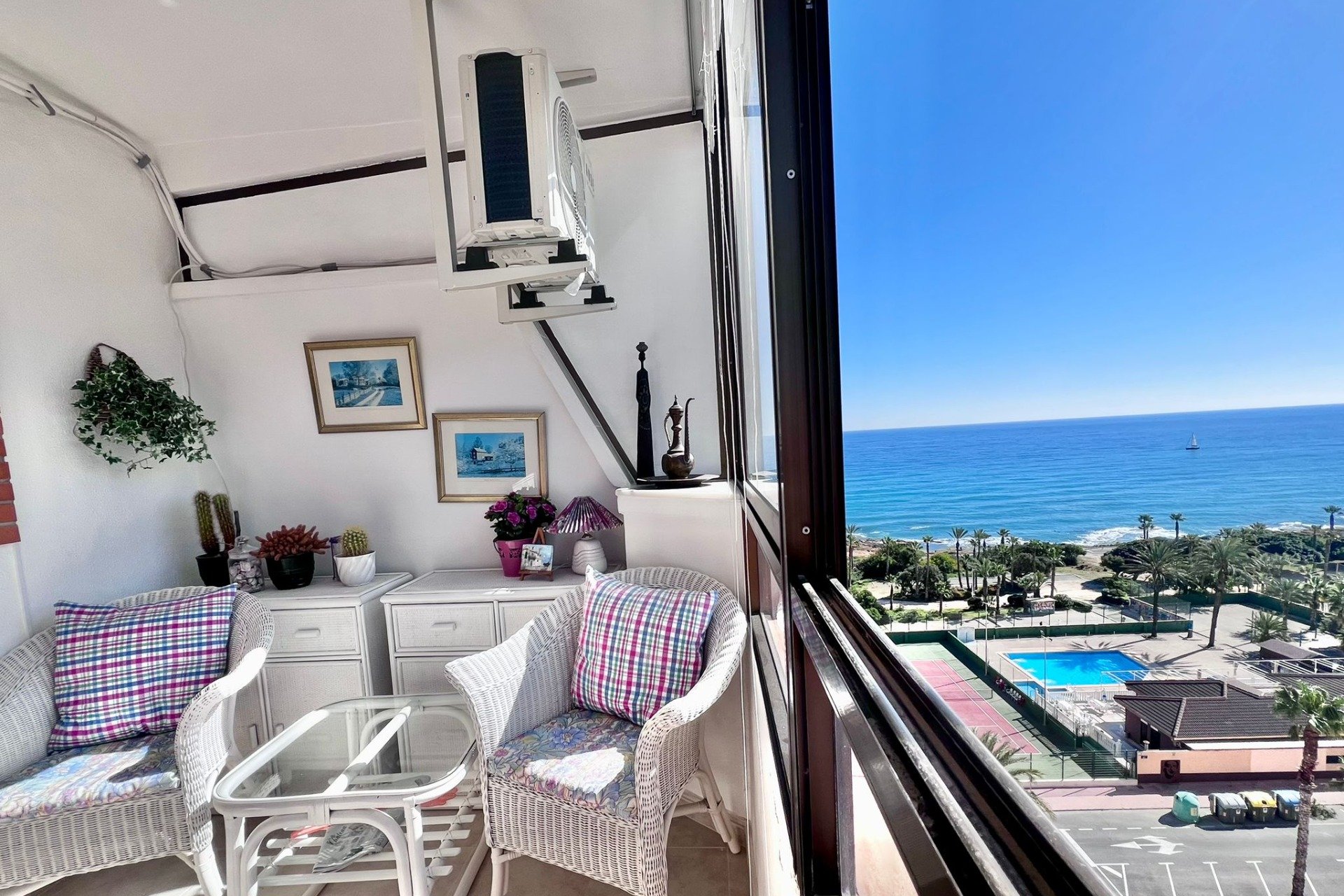 Reventa - Apartment -
Torrevieja - Cabo cervera