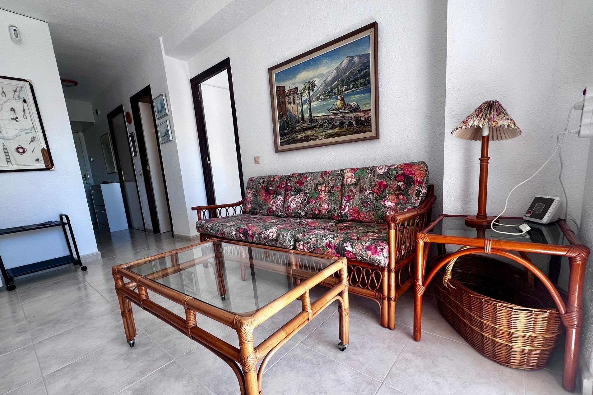 Reventa - Apartment -
Torrevieja - Cabo cervera