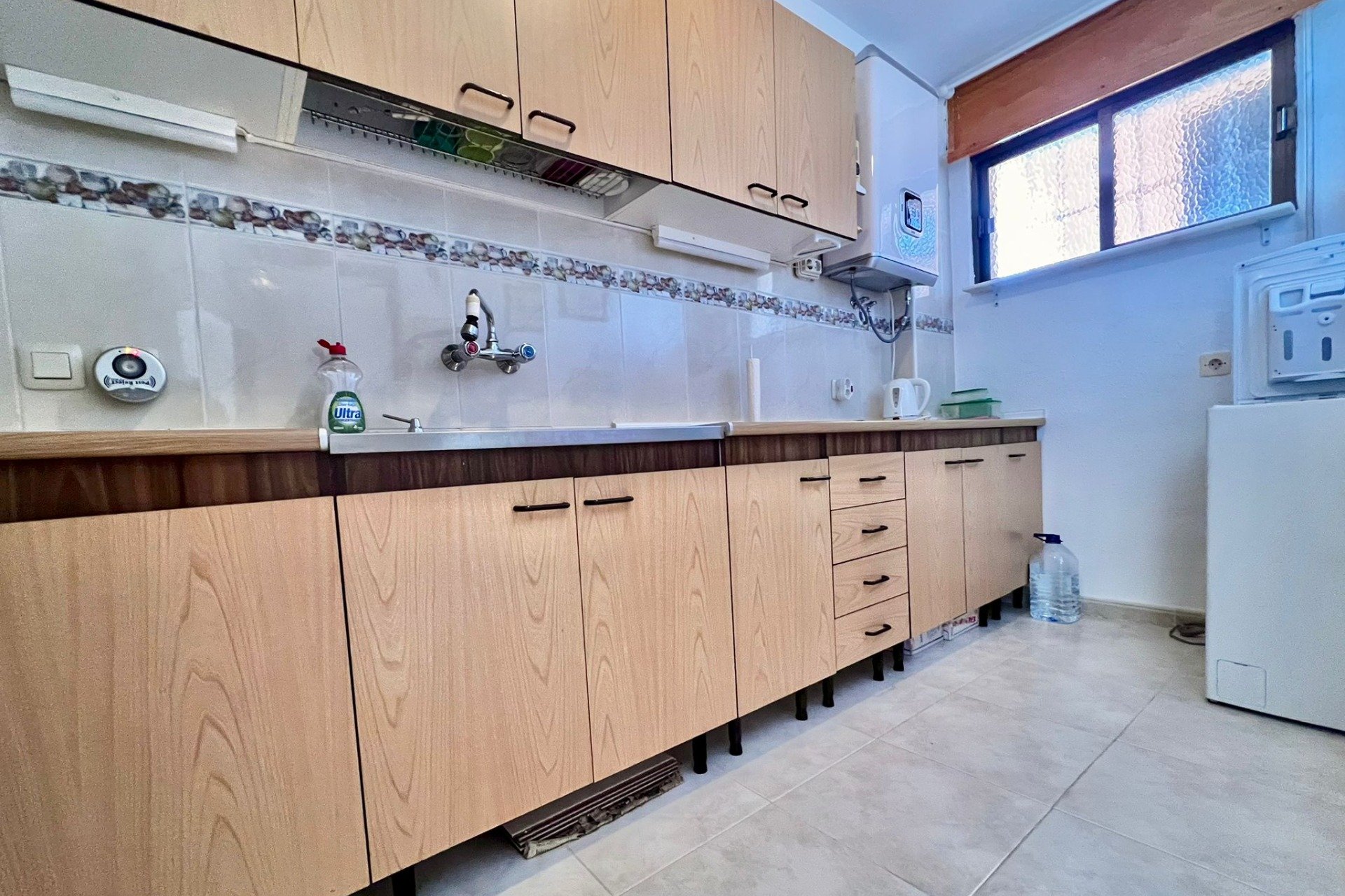 Reventa - Apartment -
Torrevieja - Cabo cervera