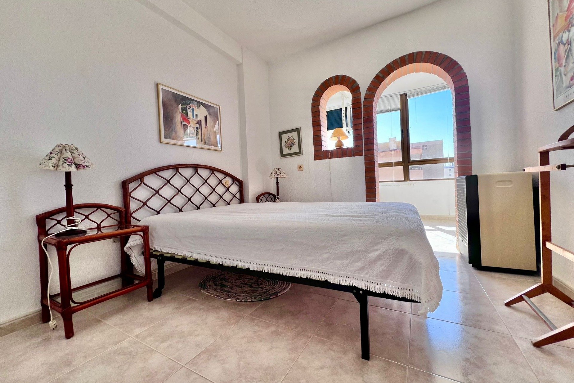 Reventa - Apartment -
Torrevieja - Cabo cervera
