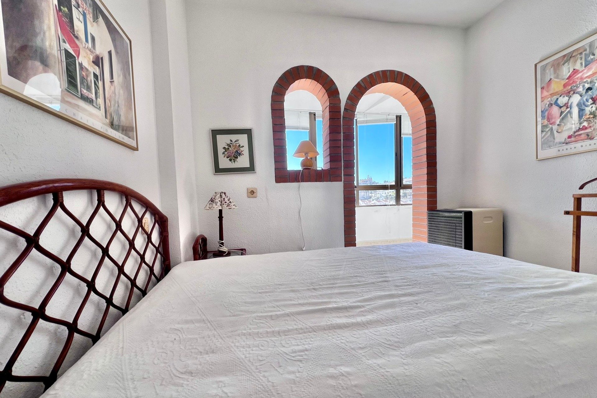 Reventa - Apartment -
Torrevieja - Cabo cervera