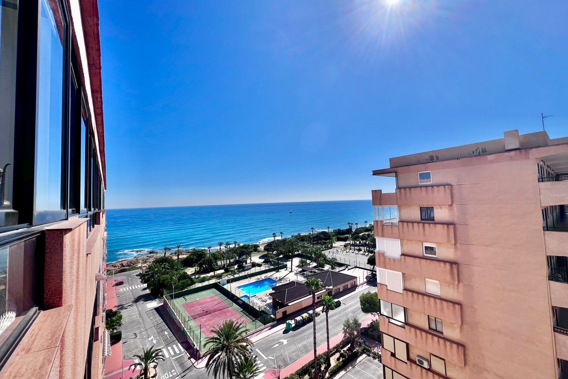 Reventa - Apartment -
Torrevieja - Cabo cervera