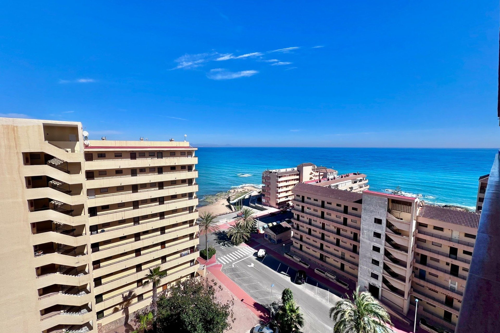 Reventa - Apartment -
Torrevieja - Cabo cervera