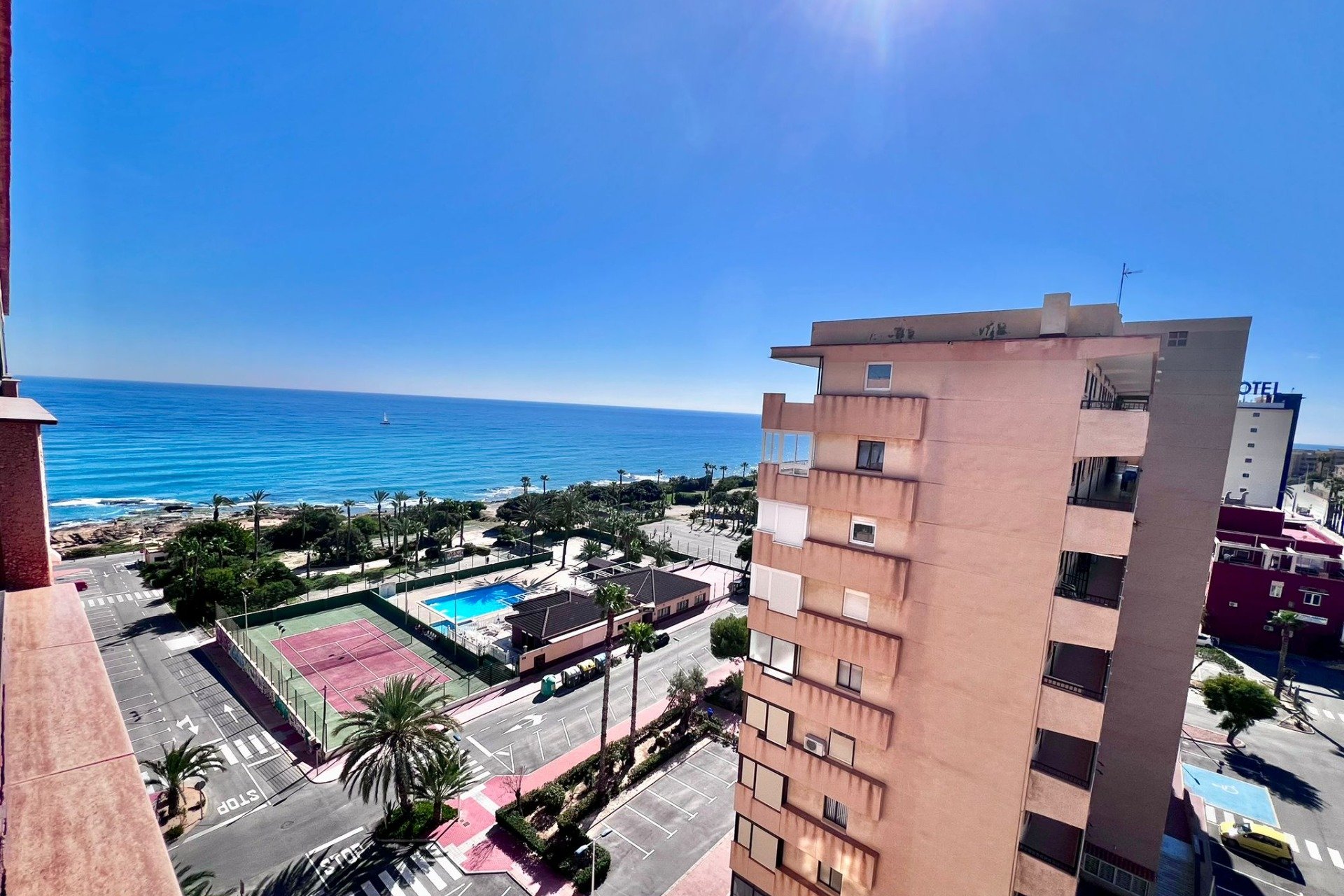 Reventa - Apartment -
Torrevieja - Cabo cervera