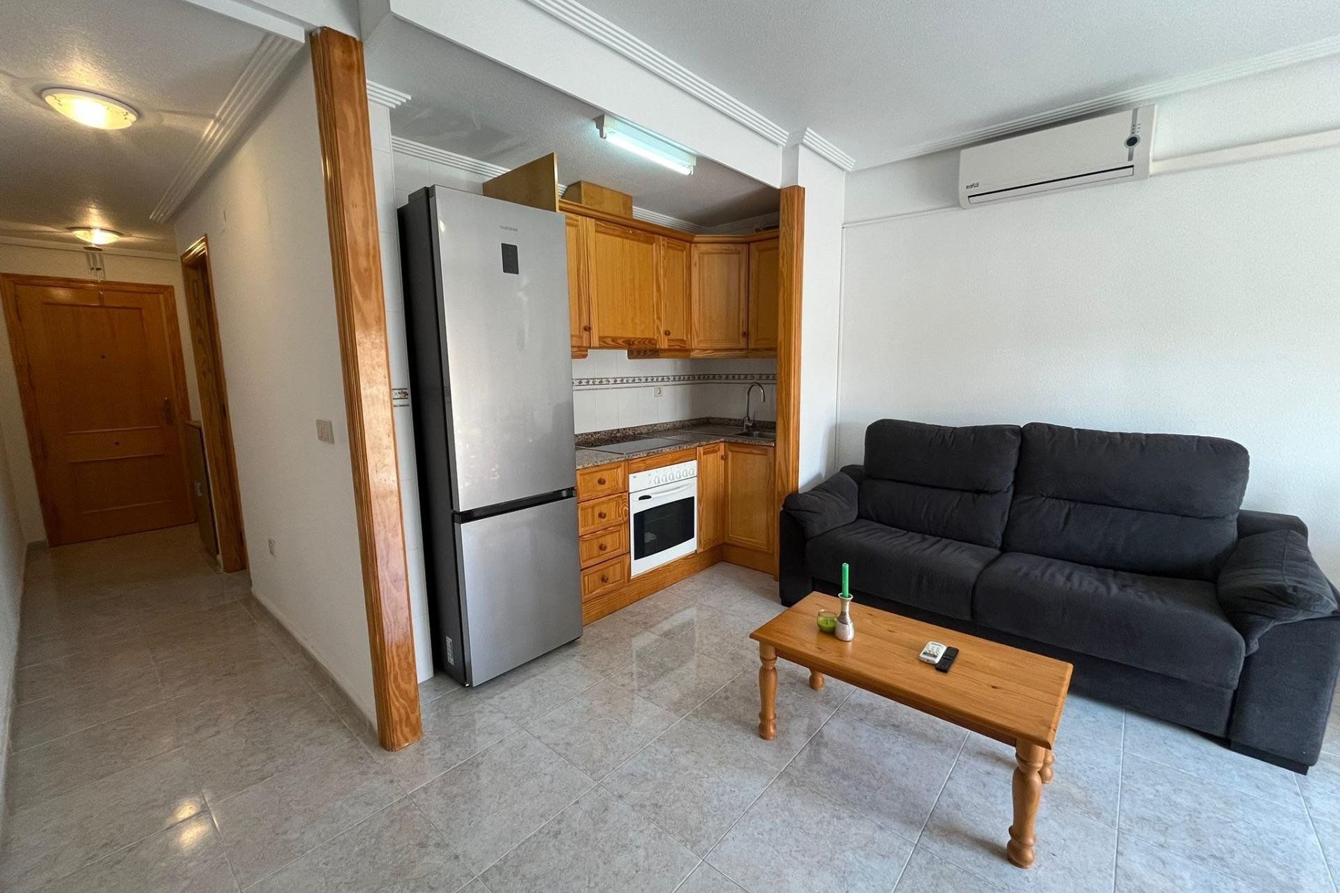 Reventa - Apartment -
Torrevieja - Cabo cervera