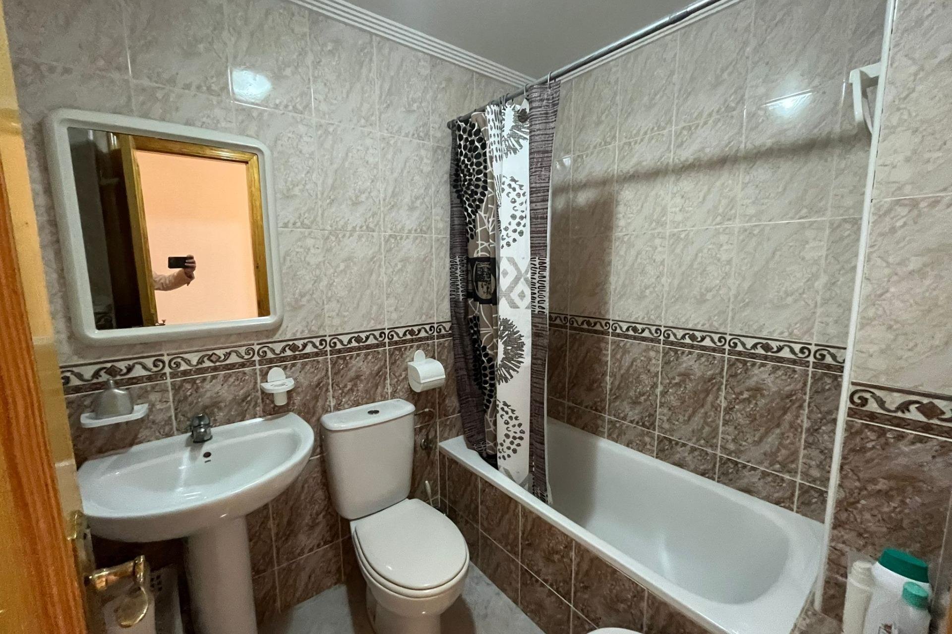 Reventa - Apartment -
Torrevieja - Cabo cervera