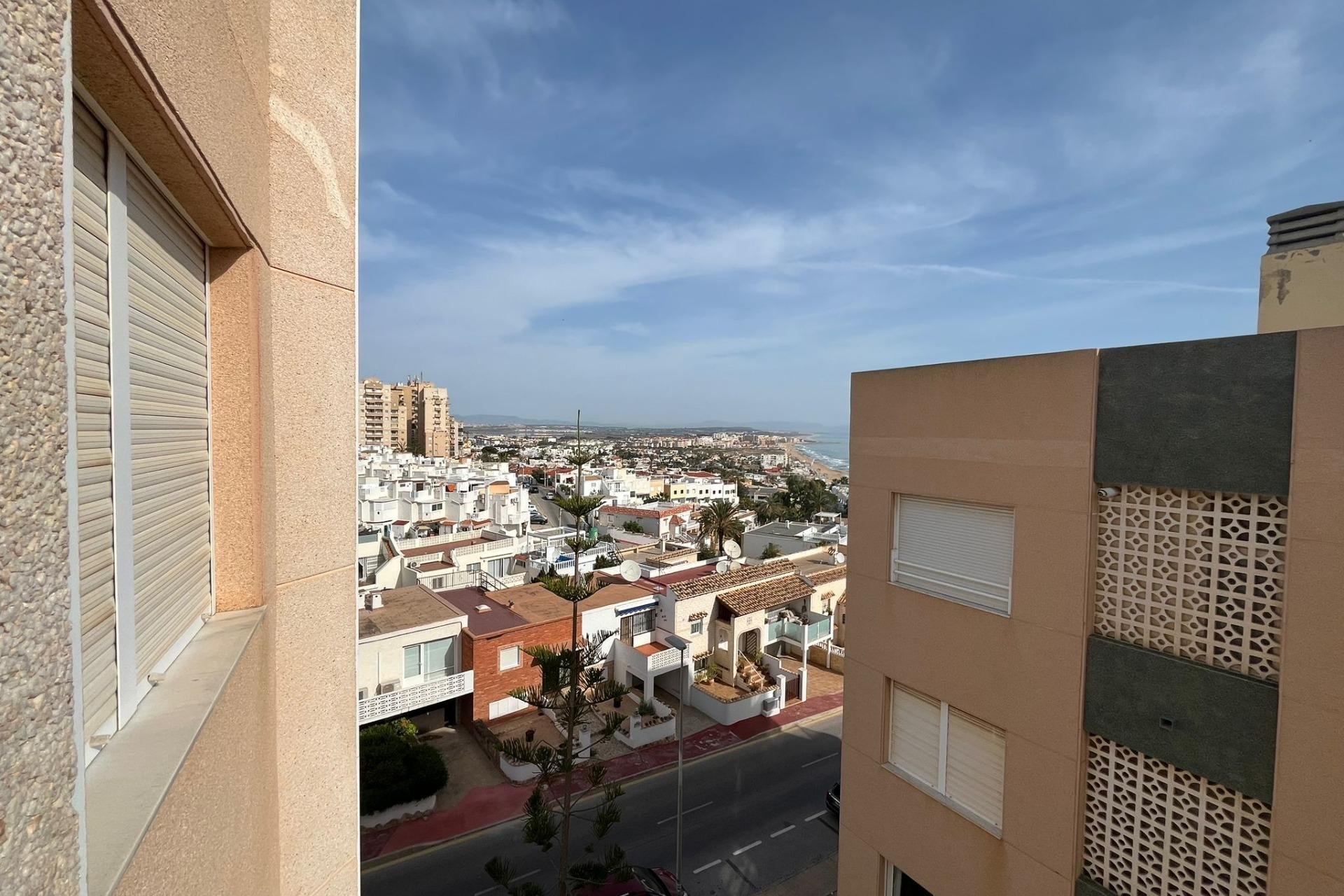 Reventa - Apartment -
Torrevieja - Cabo cervera