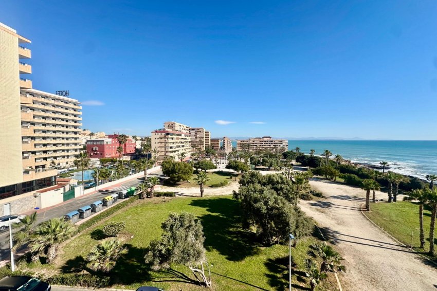 Reventa - Apartment -
Torrevieja - Cabo cervera