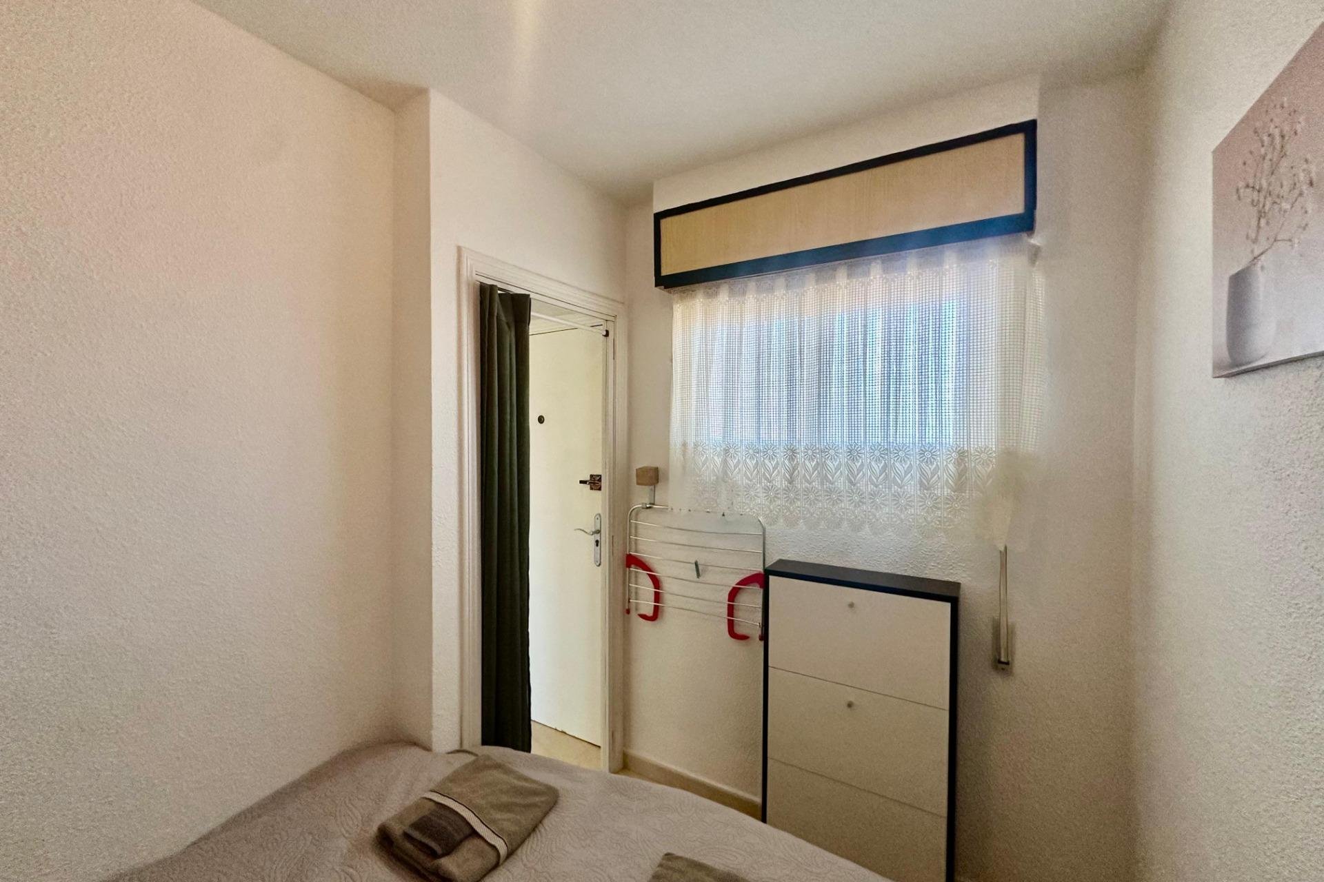 Reventa - Apartment -
Torrevieja - Cabo cervera