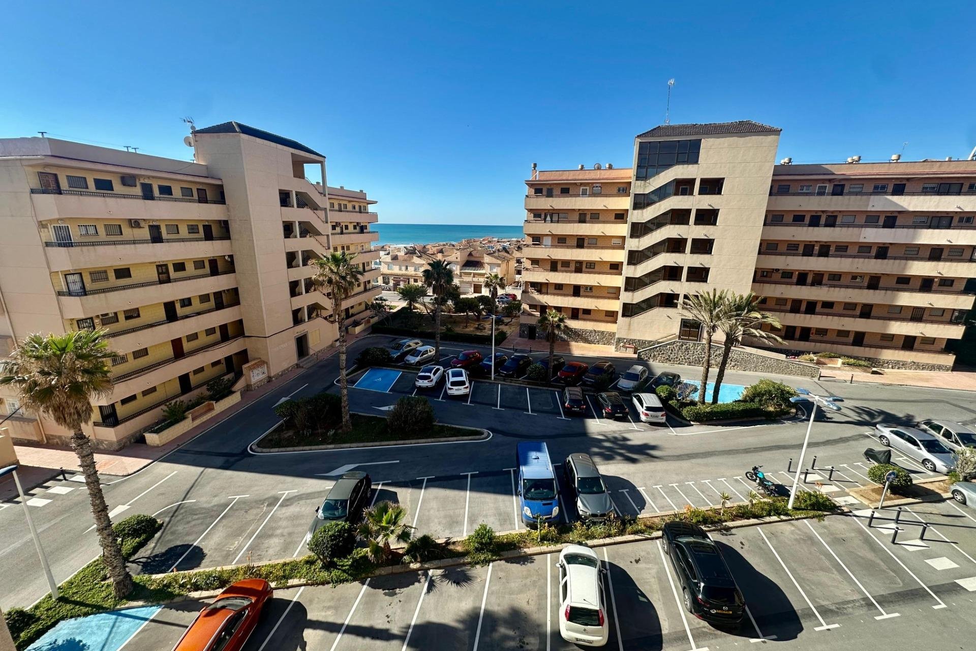 Reventa - Apartment -
Torrevieja - Cabo cervera