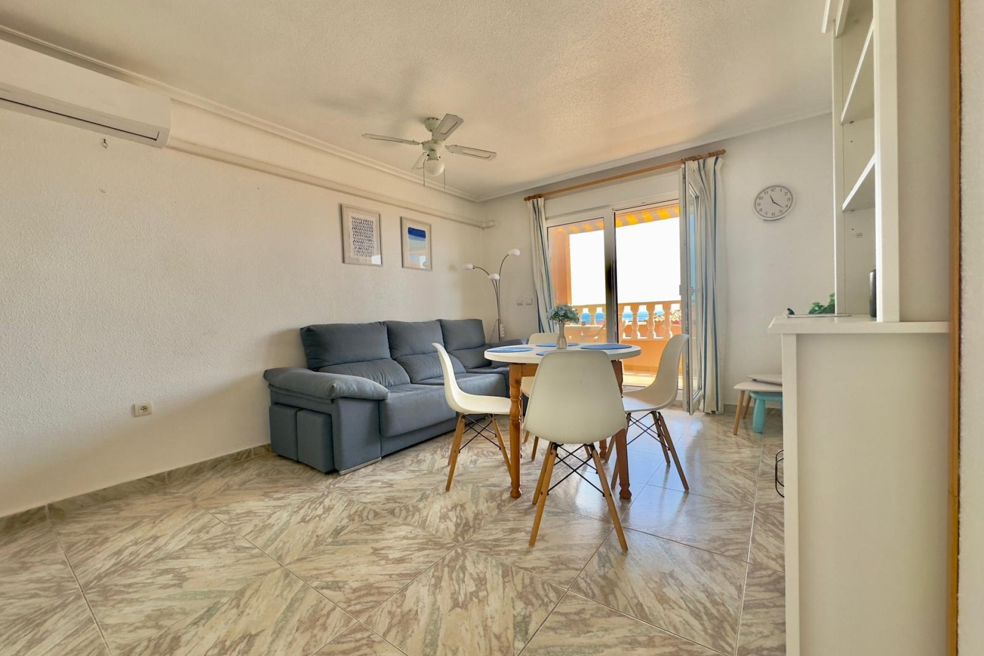 Reventa - Apartment -
Torrevieja - Cabo cervera