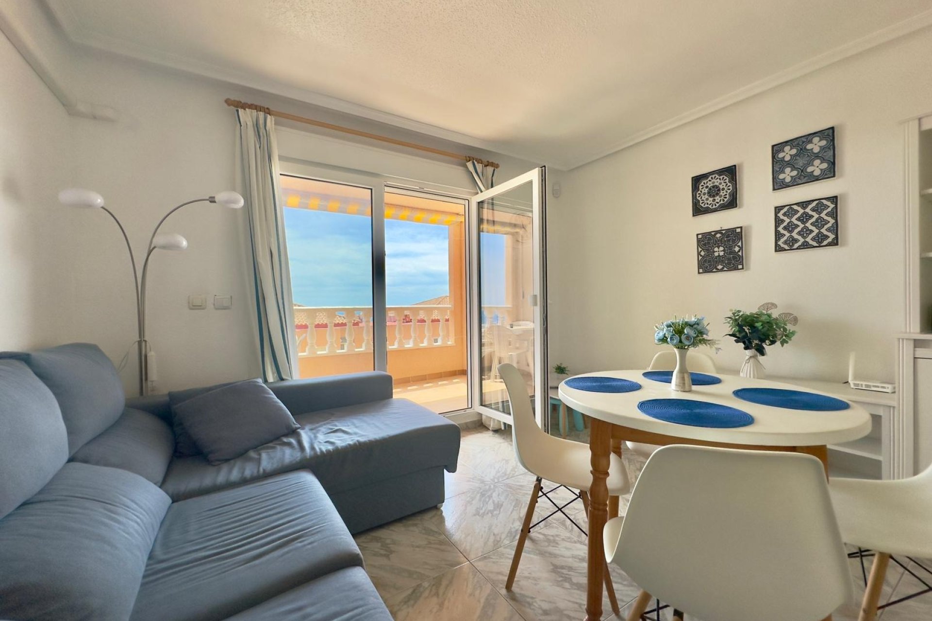 Reventa - Apartment -
Torrevieja - Cabo cervera