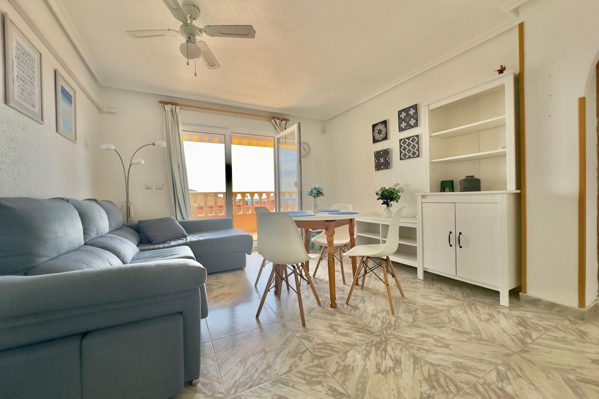 Reventa - Apartment -
Torrevieja - Cabo cervera