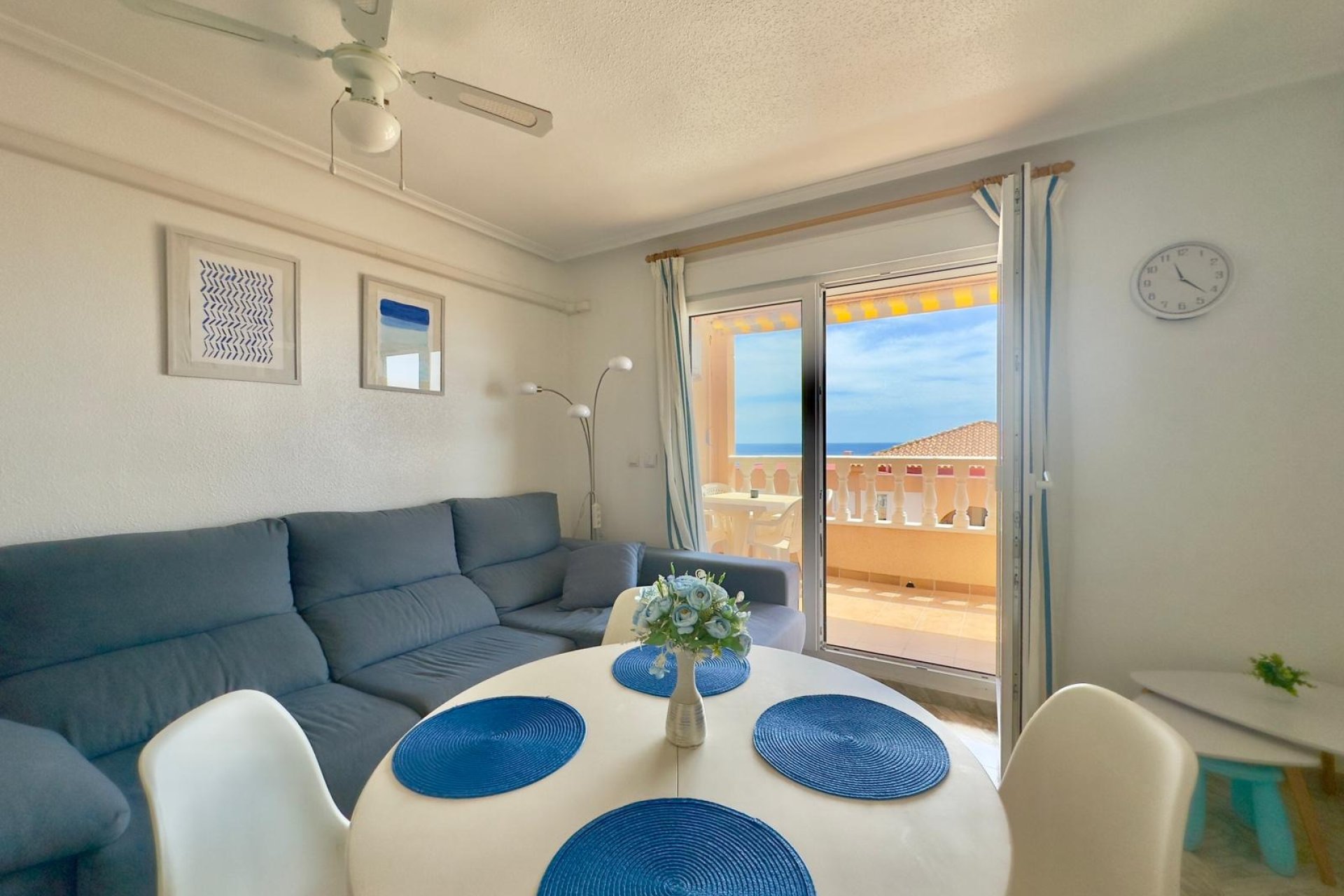 Reventa - Apartment -
Torrevieja - Cabo cervera