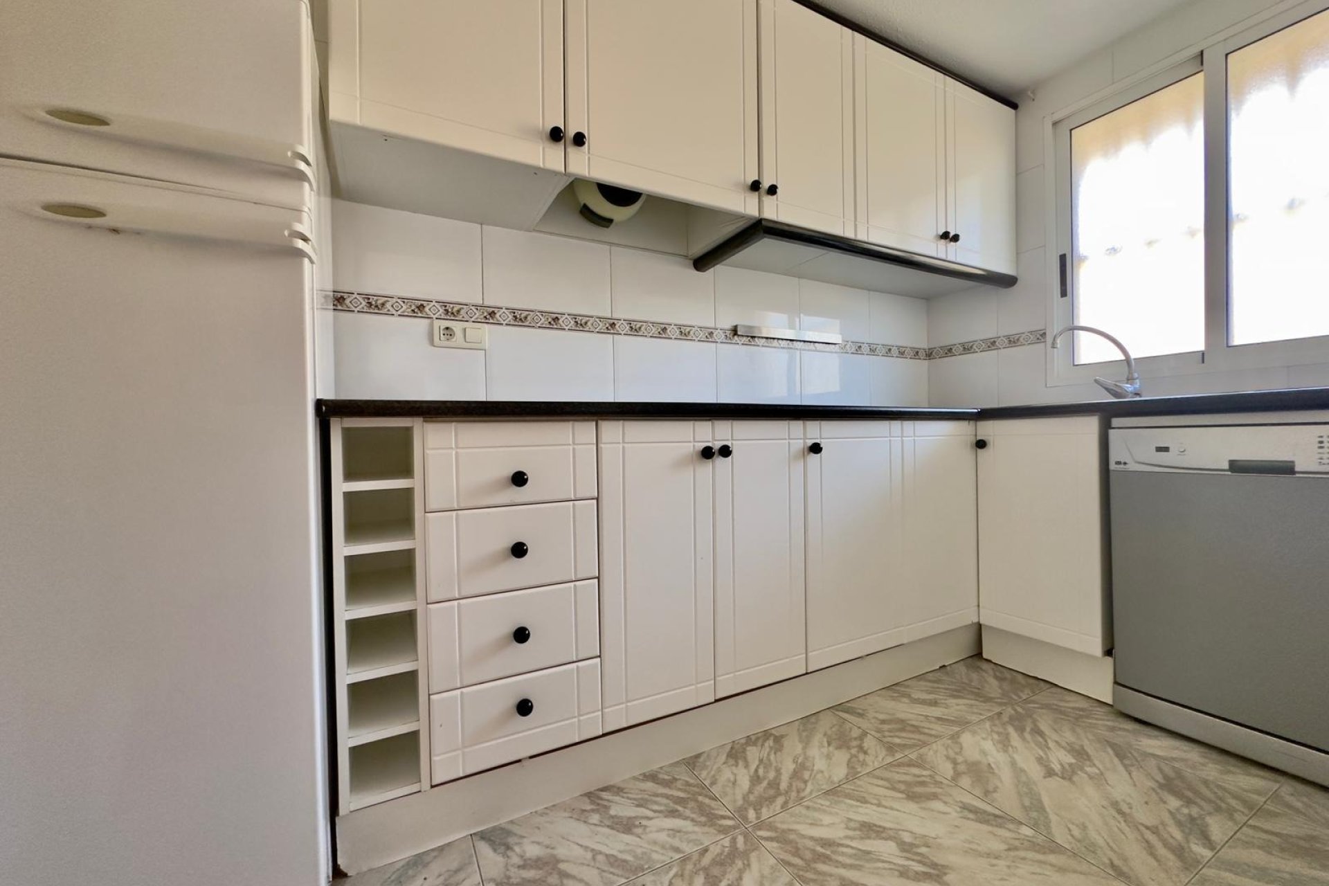 Reventa - Apartment -
Torrevieja - Cabo cervera