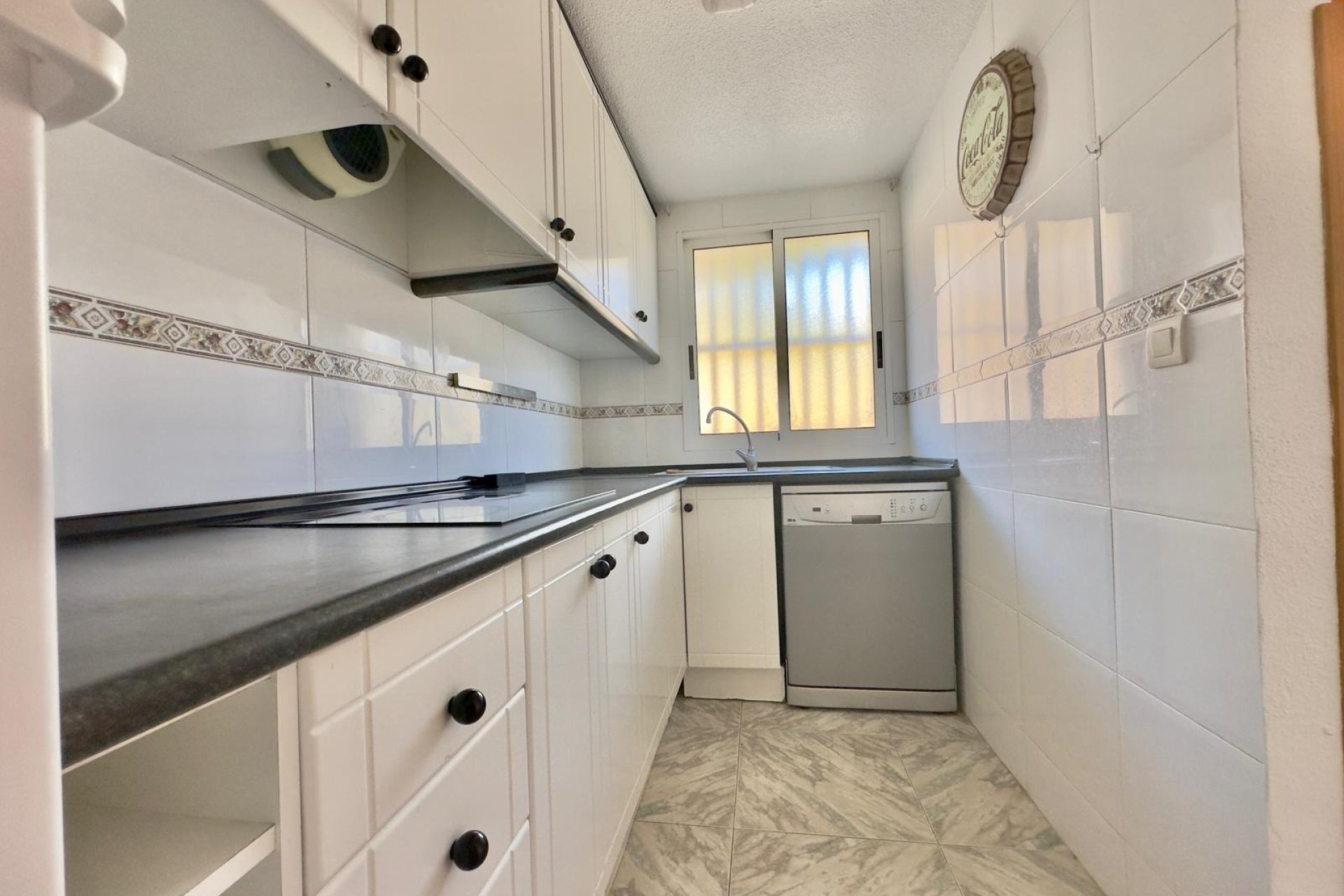 Reventa - Apartment -
Torrevieja - Cabo cervera