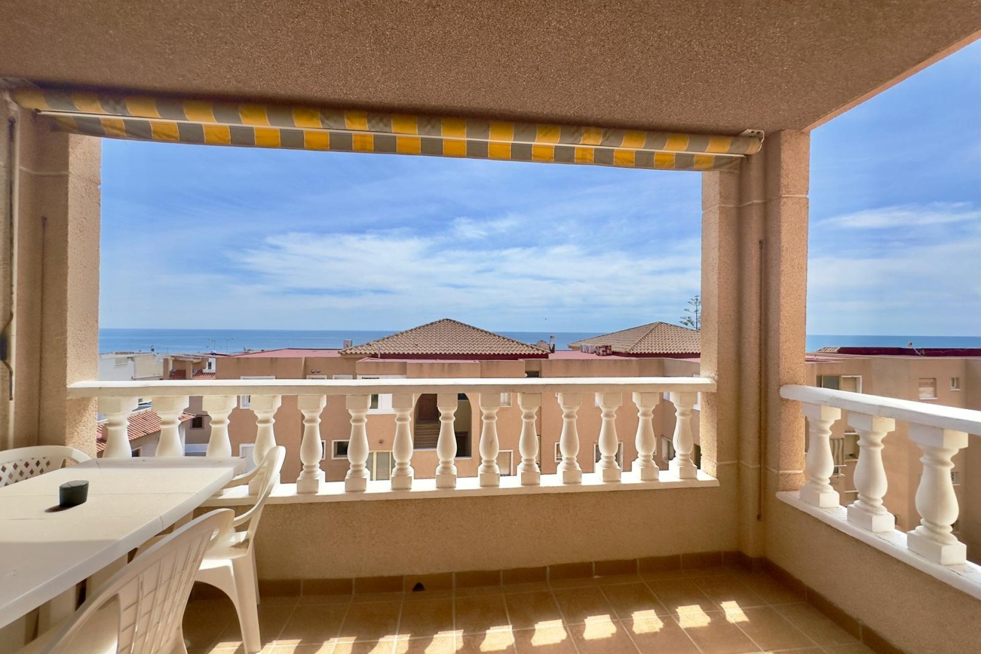 Reventa - Apartment -
Torrevieja - Cabo cervera