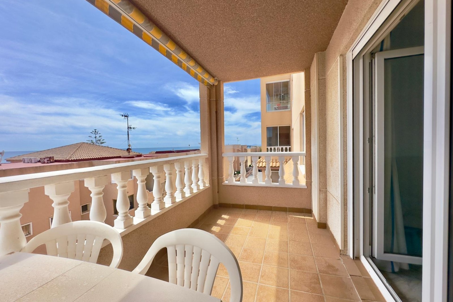 Reventa - Apartment -
Torrevieja - Cabo cervera