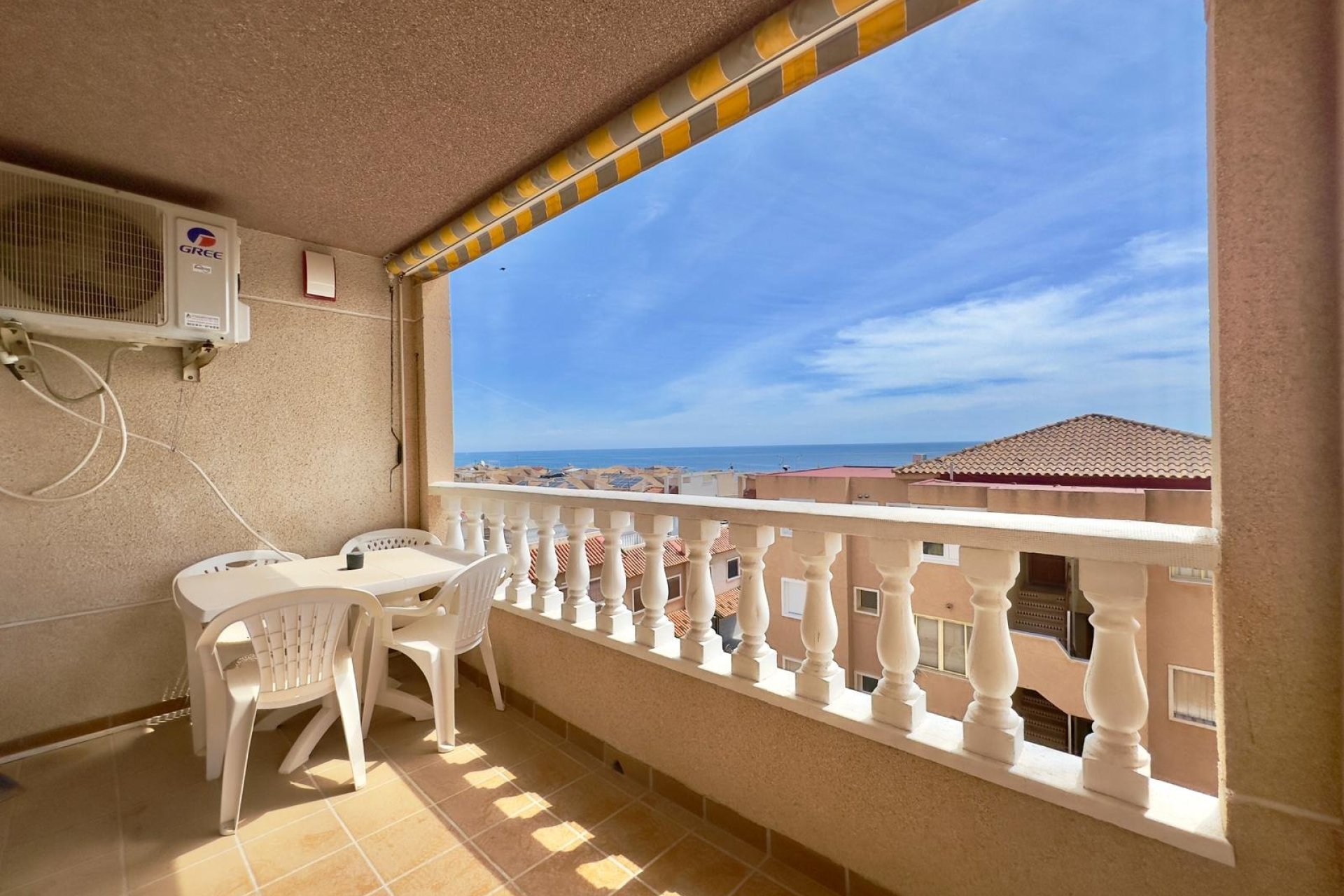 Reventa - Apartment -
Torrevieja - Cabo cervera